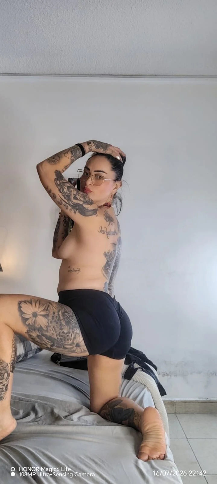 XXX Porn Photo of Nude NoeliaSaenz__ 6