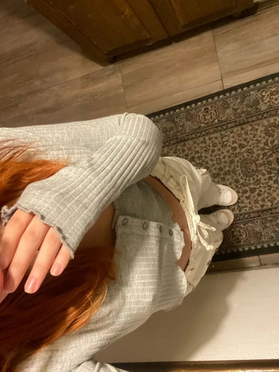 XXX Porn Photo of Nude Red__Girll 2