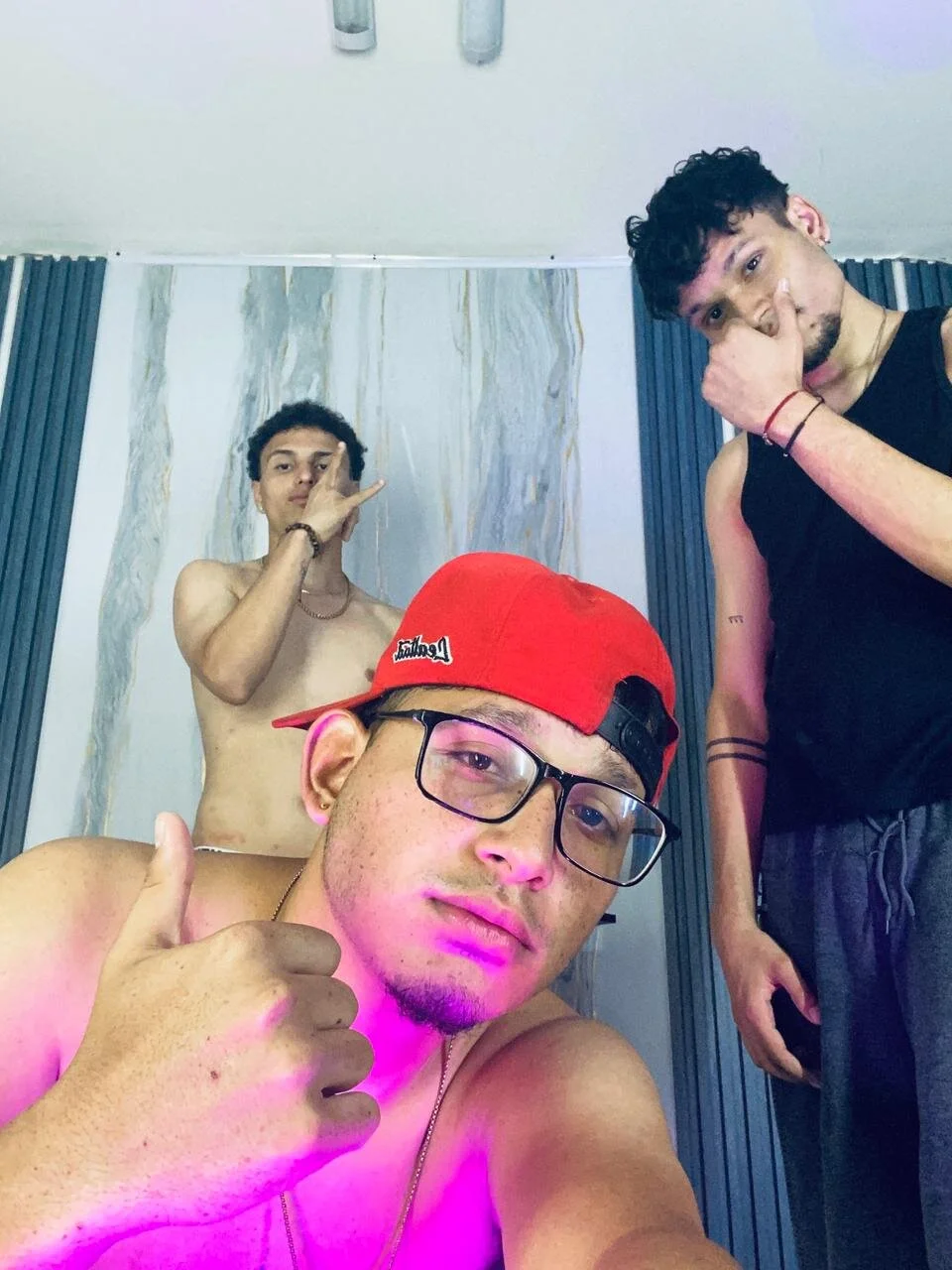 XXX Porn Photo of Nude The_King_Swit 11