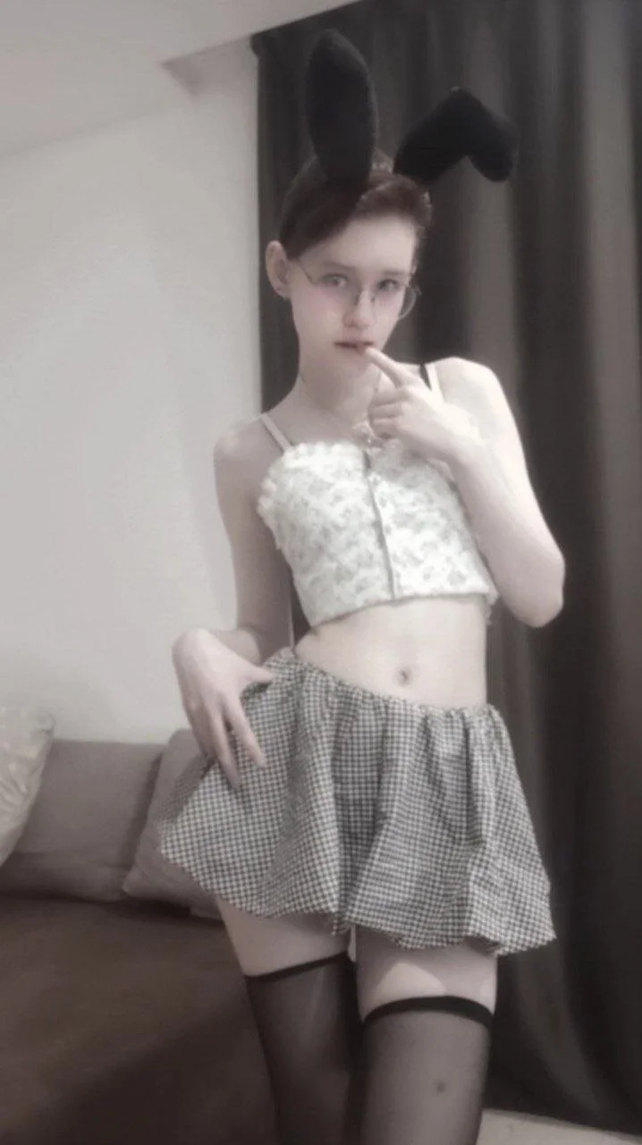 XXX Porn Photo of Nude PetralPrime 9