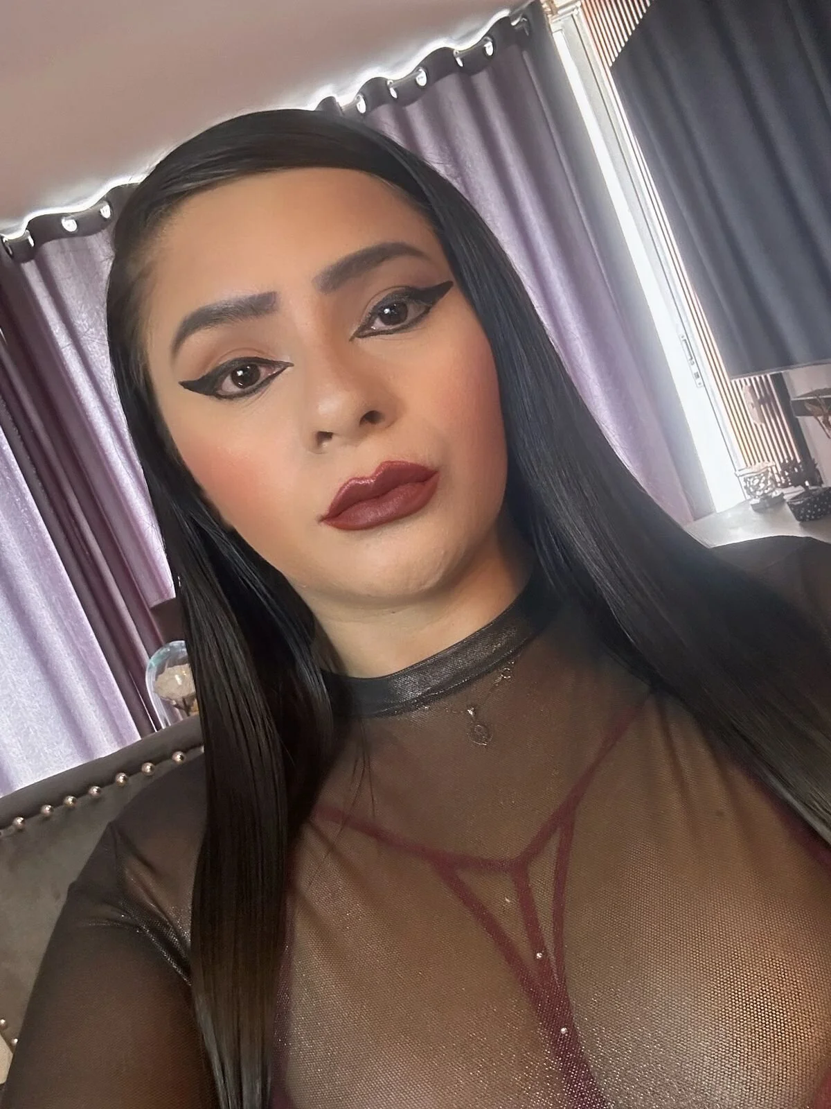 XXX Porn Photo of Nude GODDESS_EVANS 6