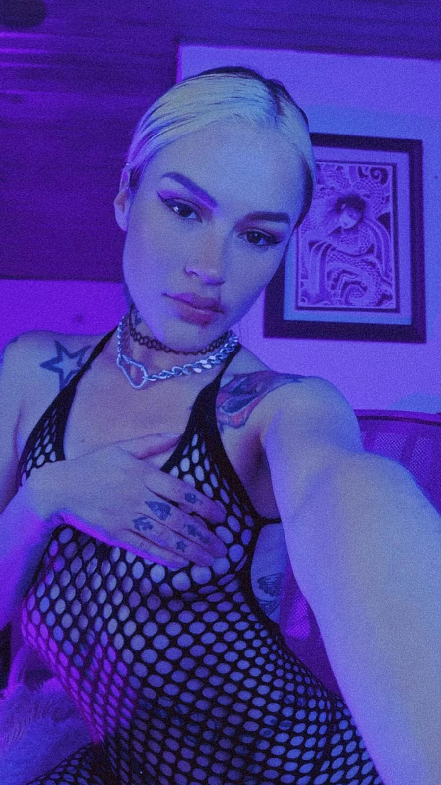 XXX Porn Photo of Nude kim_jeins11 7