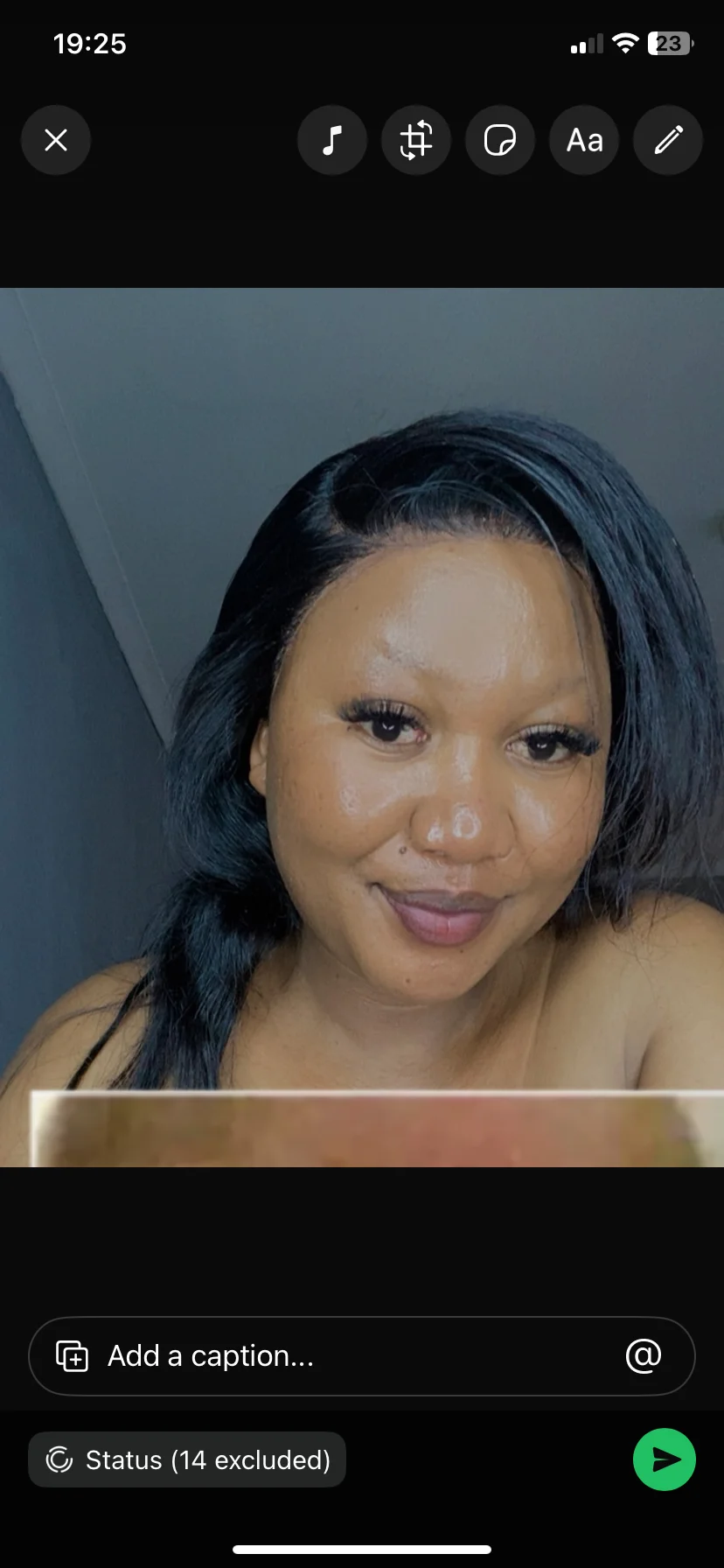 XXX Porn Photo of Nude MayaPassion 5