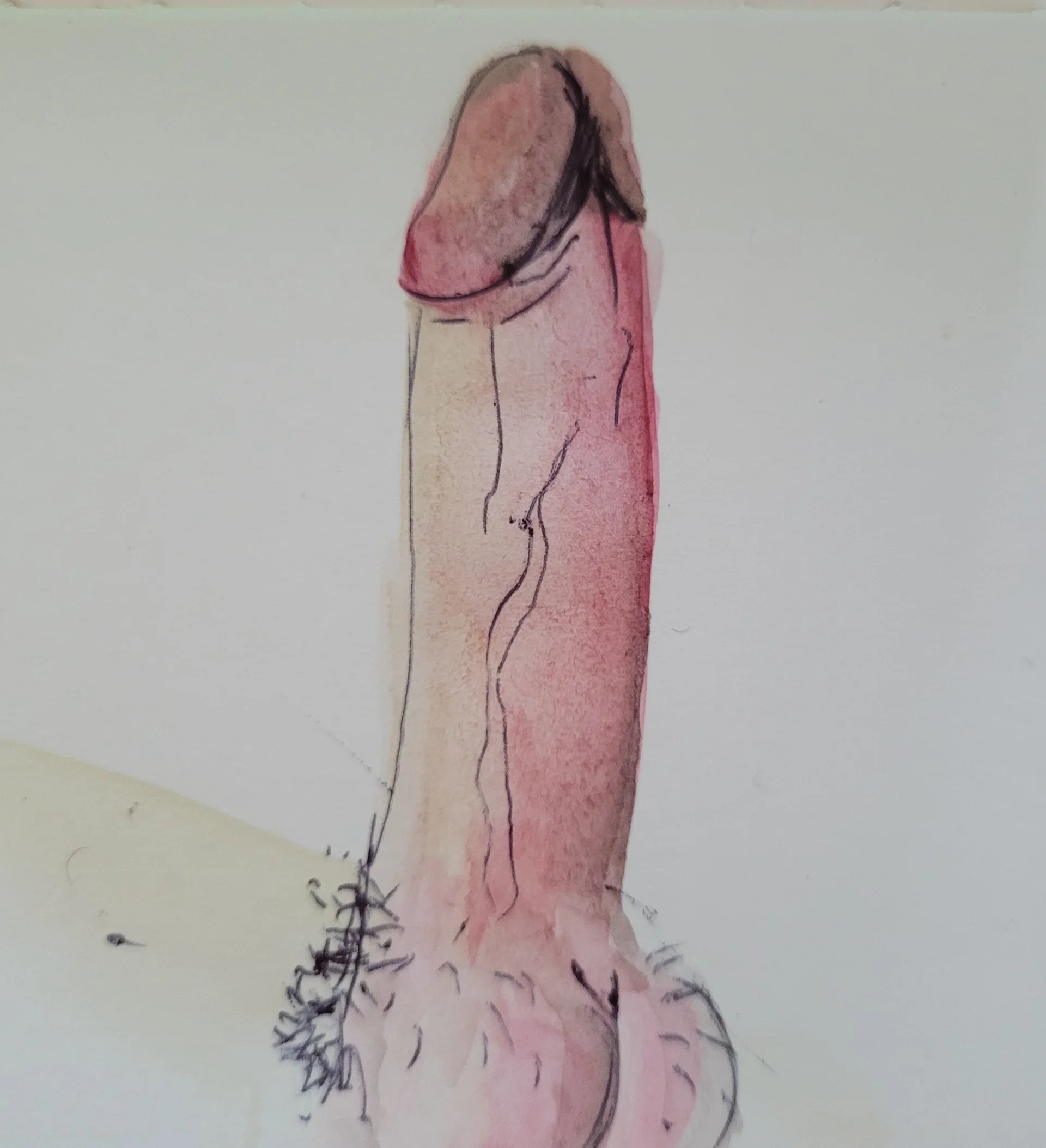 XXX Porn Photo of Nude Lanathevirus 8