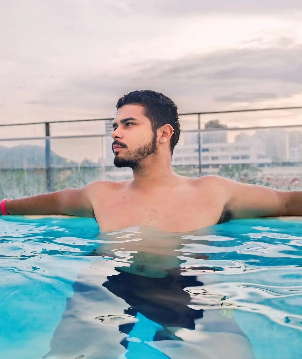XXX Porn Photo of Nude TheKingThiago 7