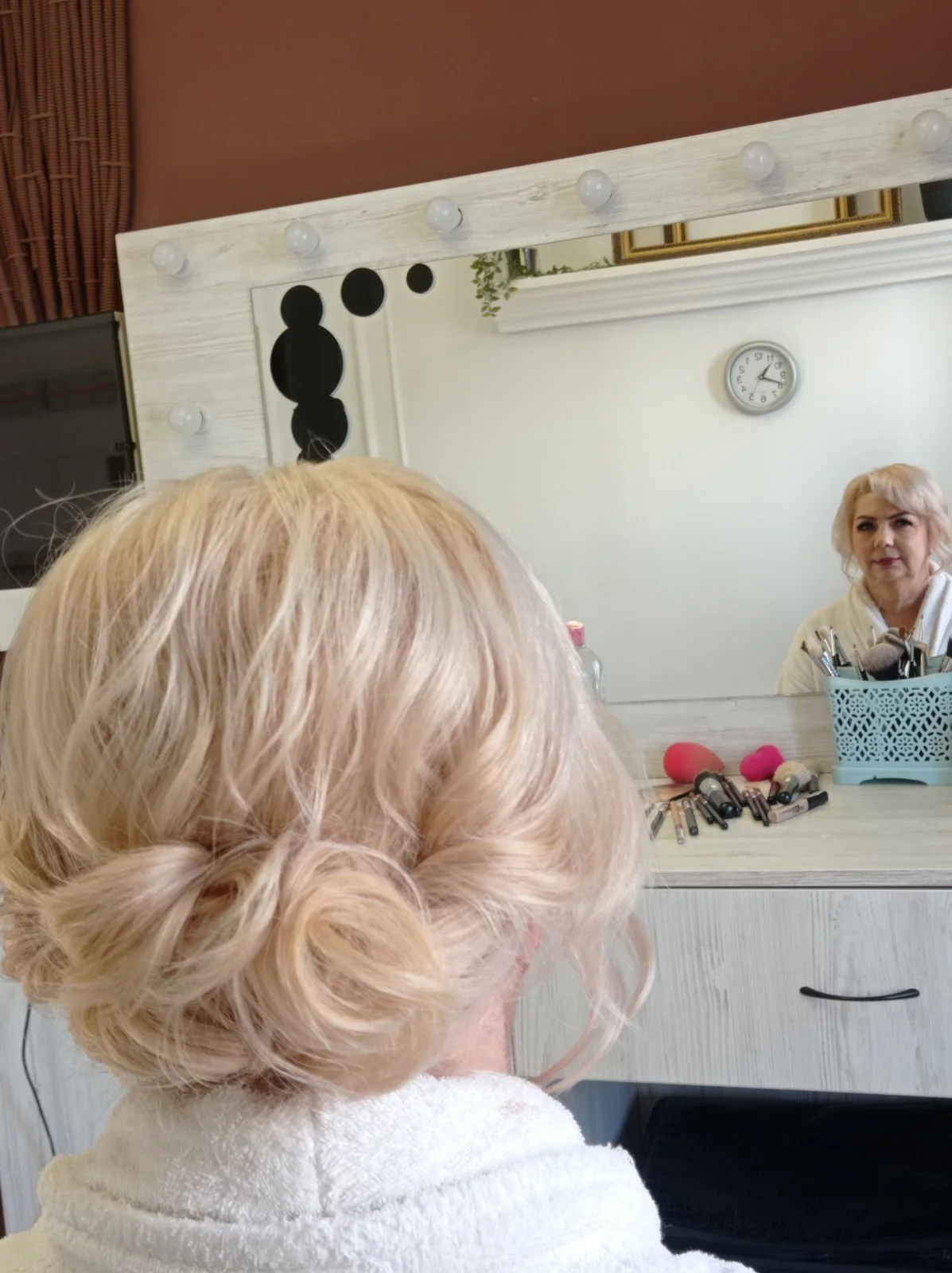 XXX Porn Photo of Nude BozhenaNude 12
