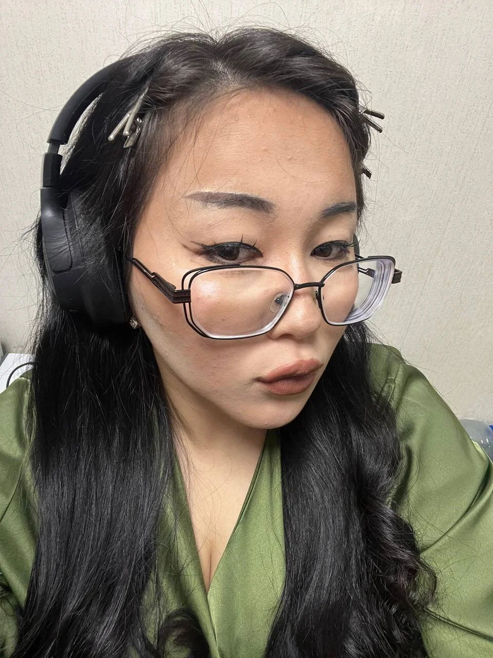 XXX Porn Photo of Nude Feylinmay 3