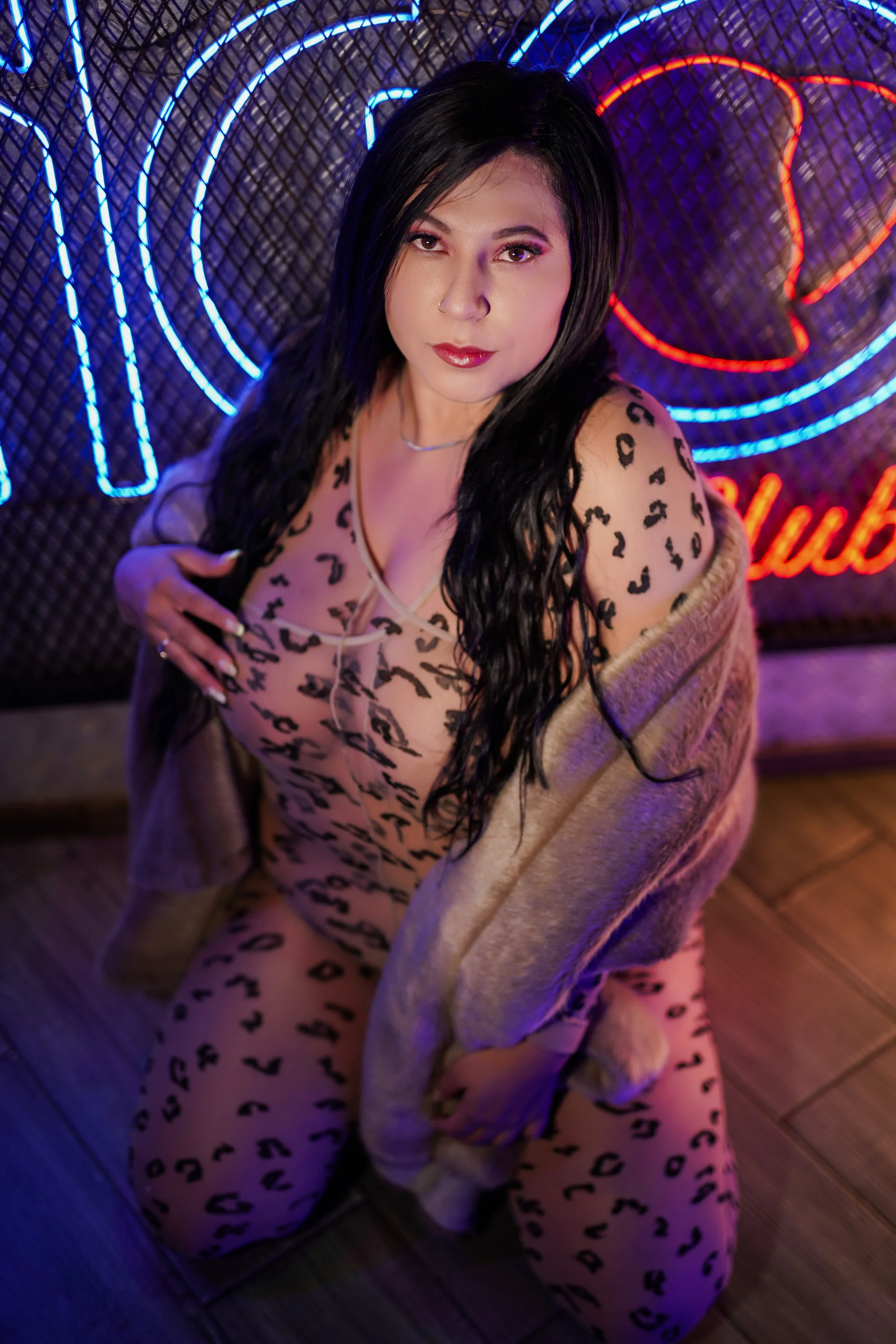 XXX Porn Photo of Nude KendalMilleer 220