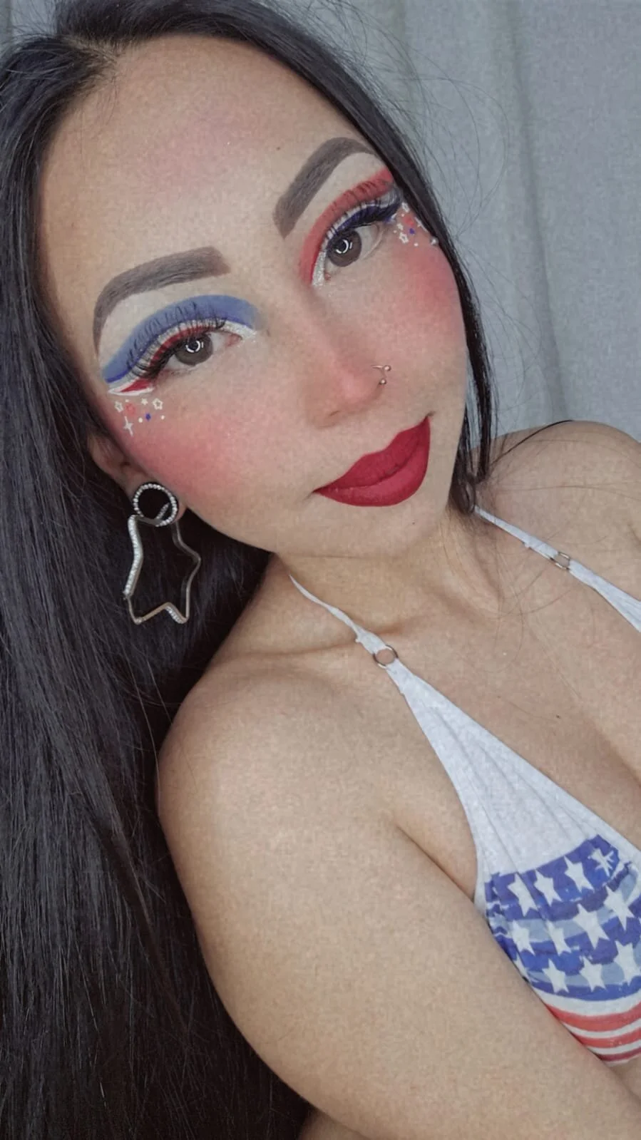 XXX Porn Photo of Nude nathalia_pink 79