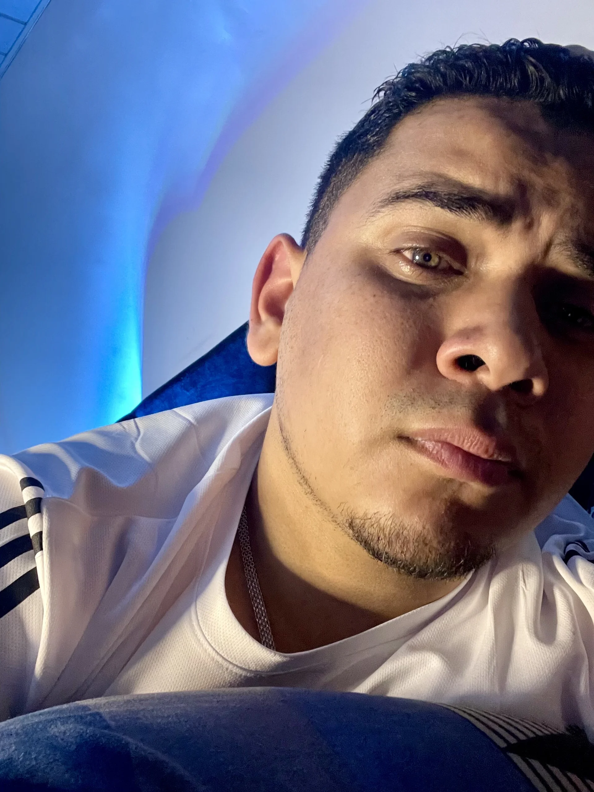 XXX Porn Photo of Nude Dante_Valcur 8
