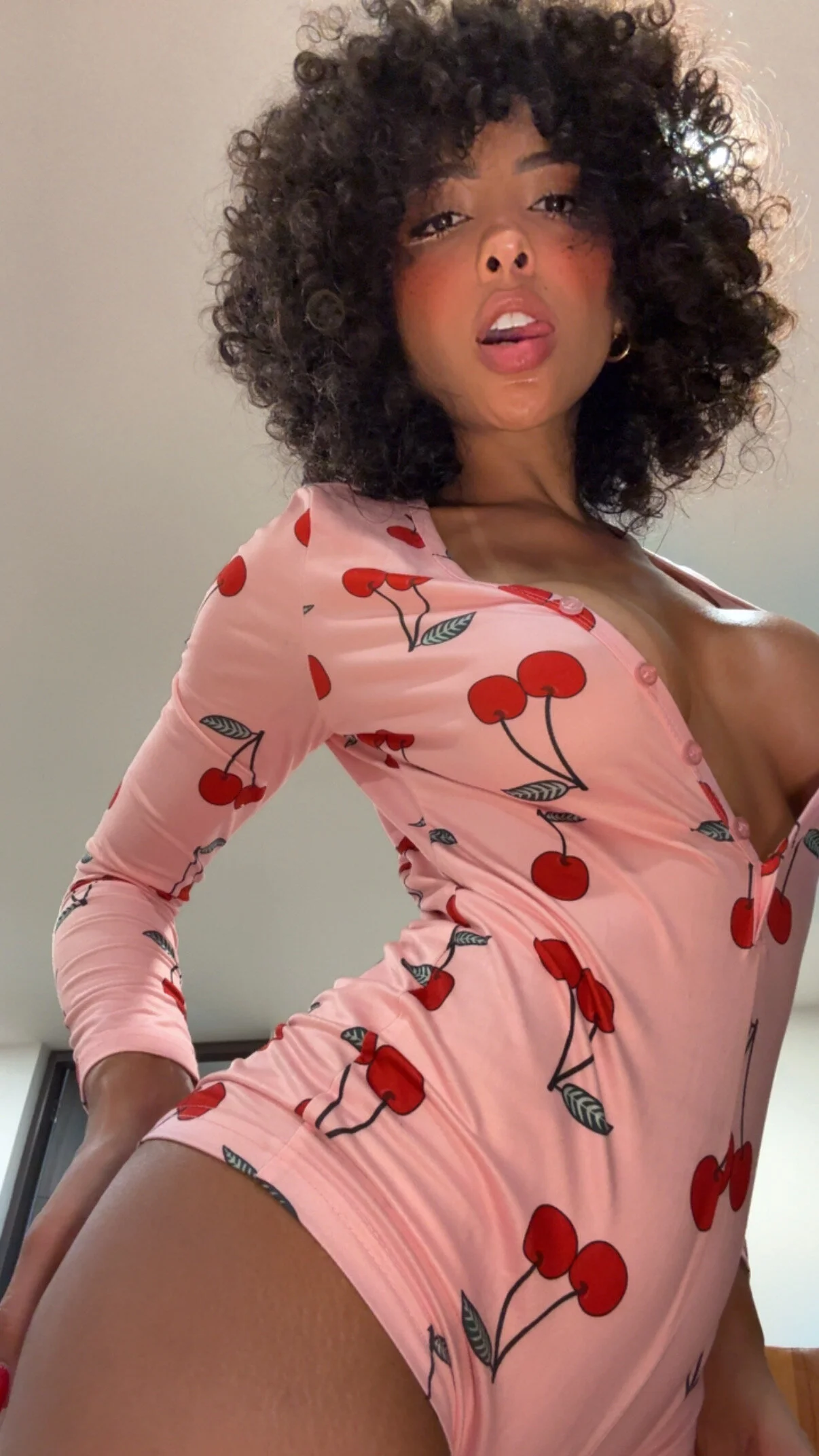 XXX Porn Photo of Nude OSHUN_ 183