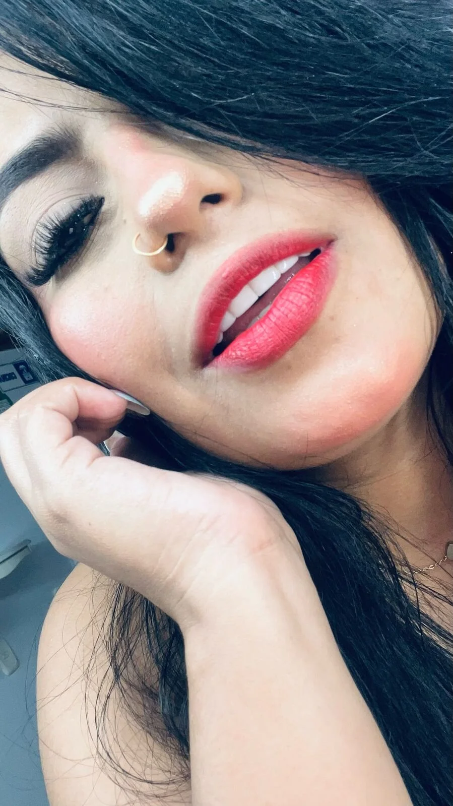 XXX Porn Photo of Nude kiana_cream 493