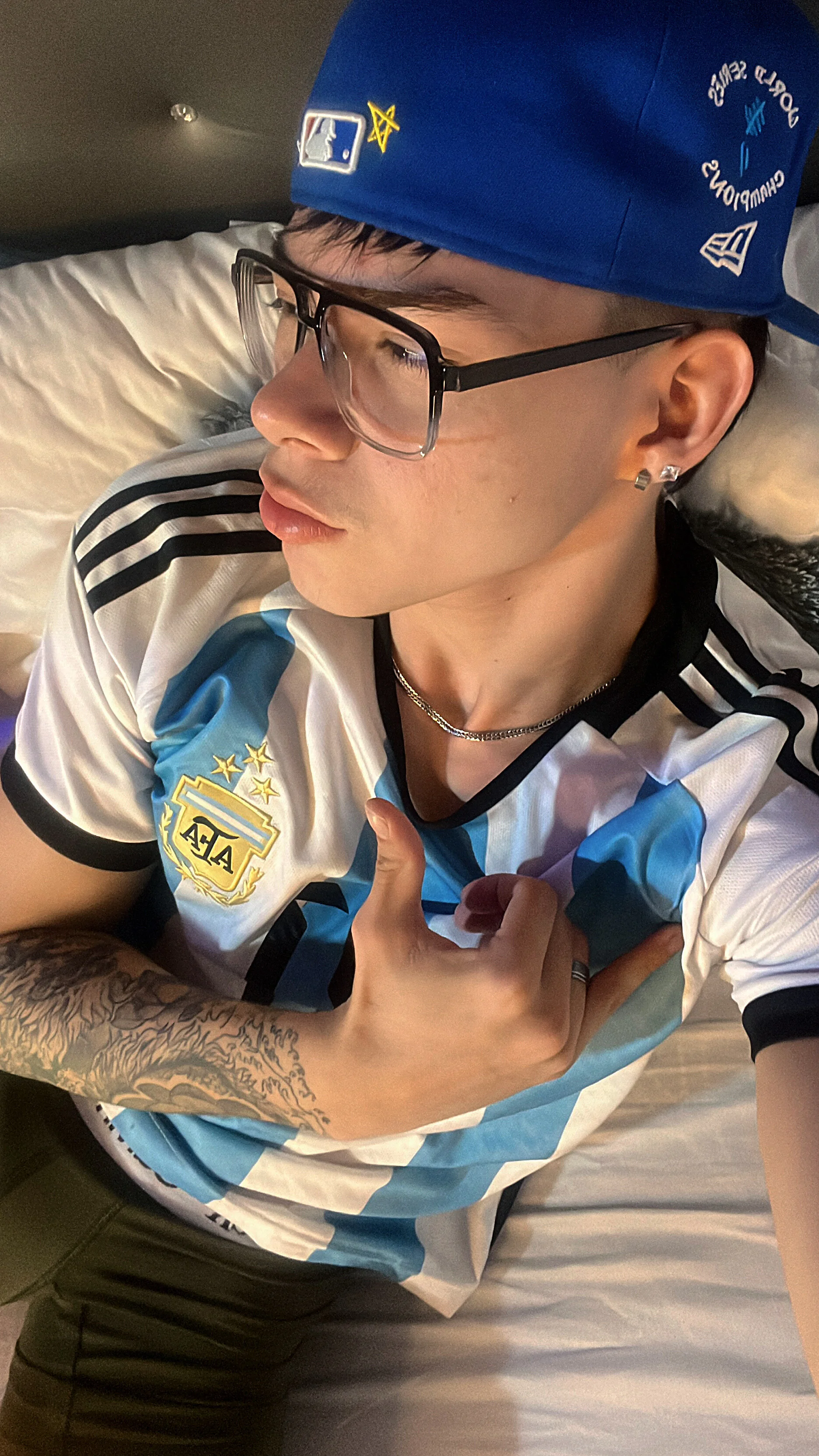 XXX Porn Photo of Nude Handsome_boys69 3