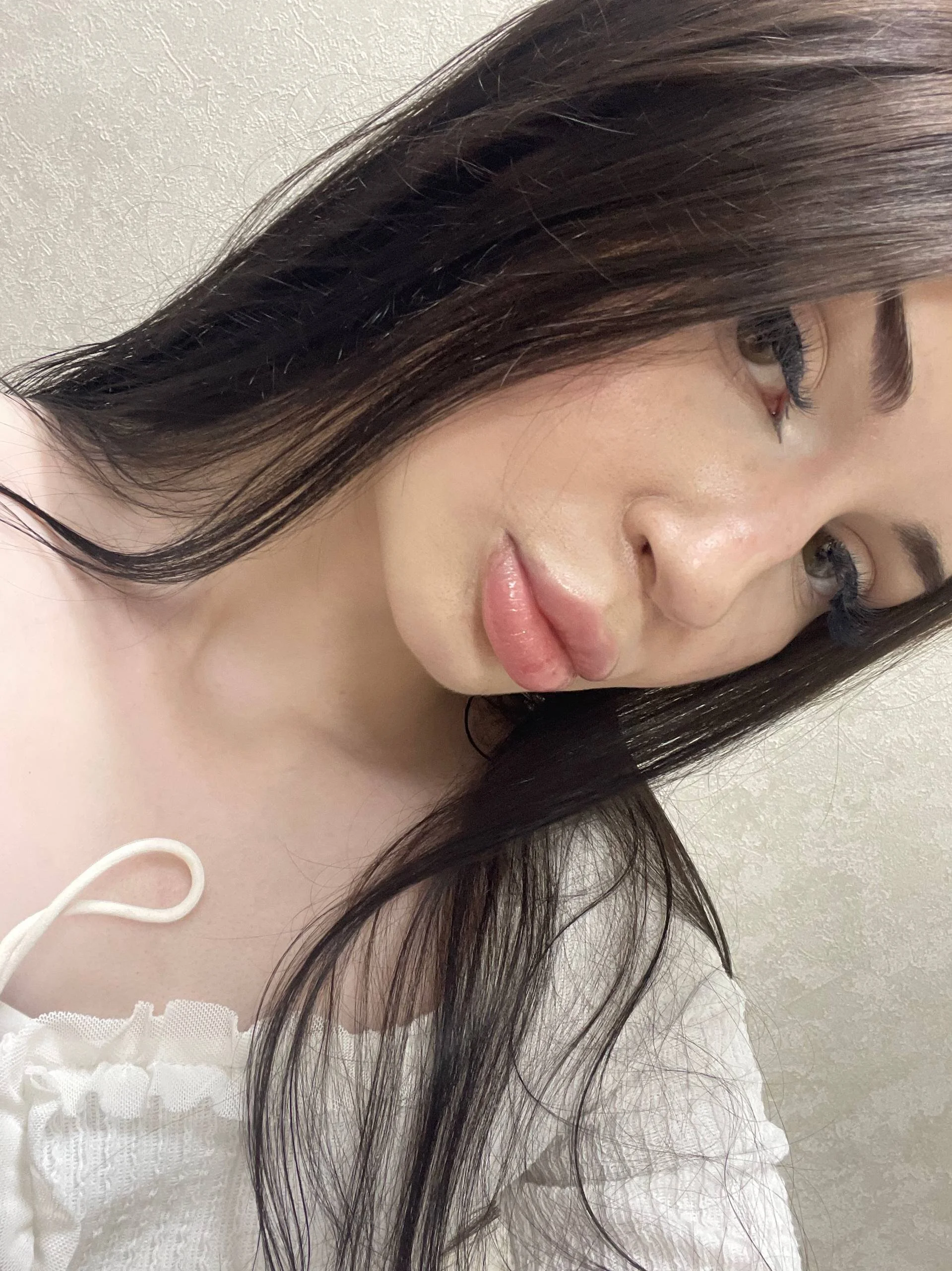 XXX Porn Photo of Nude Jennie_Hunter 14