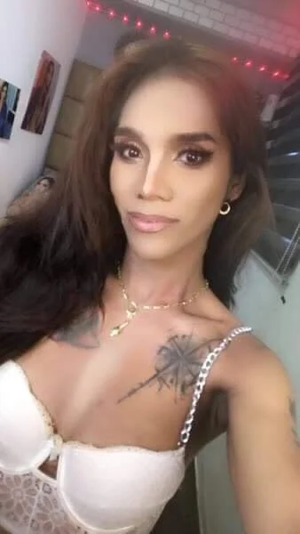 XXX Porn Photo of Nude xThaliadeBANANAx 94