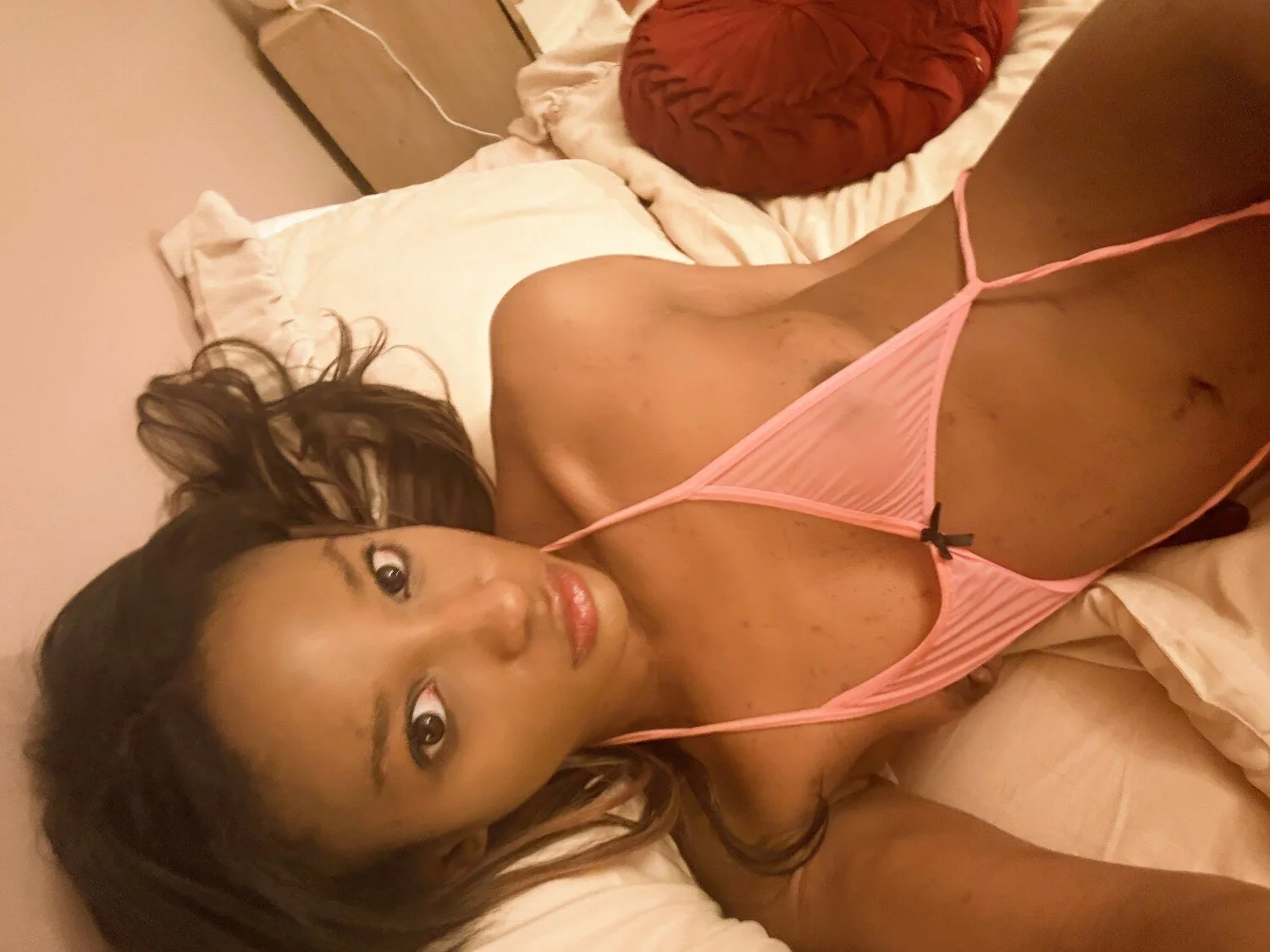 XXX Porn Photo of Nude Amber_Fae 5
