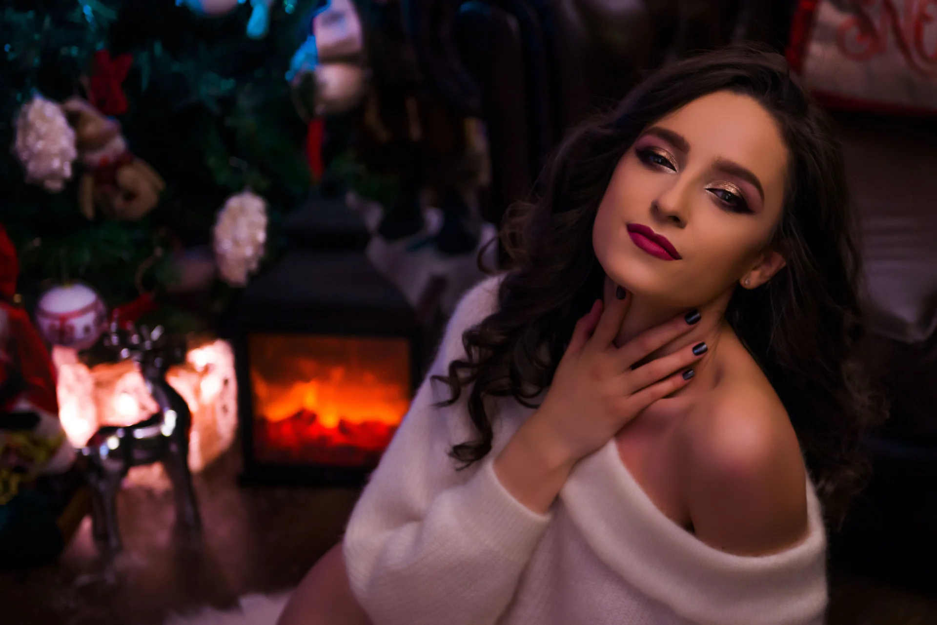 XXX Porn Photo of Nude AnnaHarperX 41