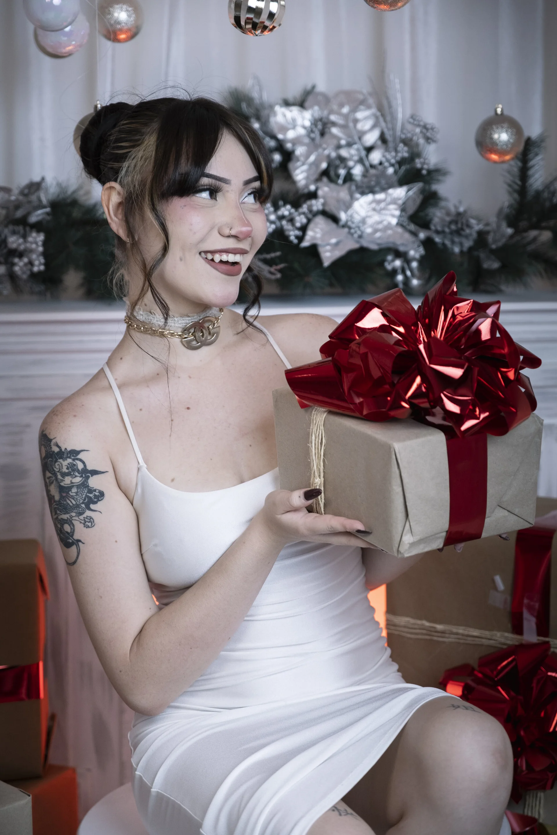 XXX Porn Photo of Nude SaharaKramer 110
