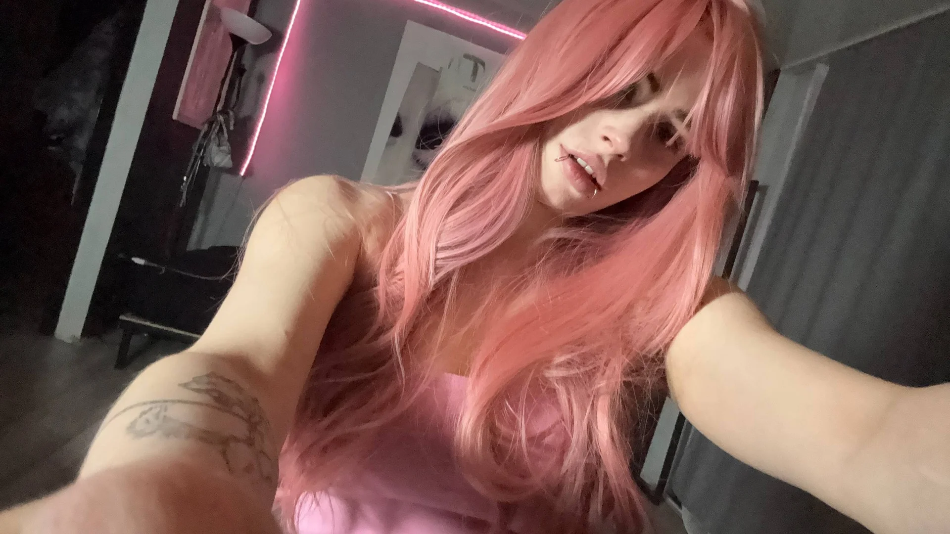 XXX Porn Photo of Nude PieraMarch 56