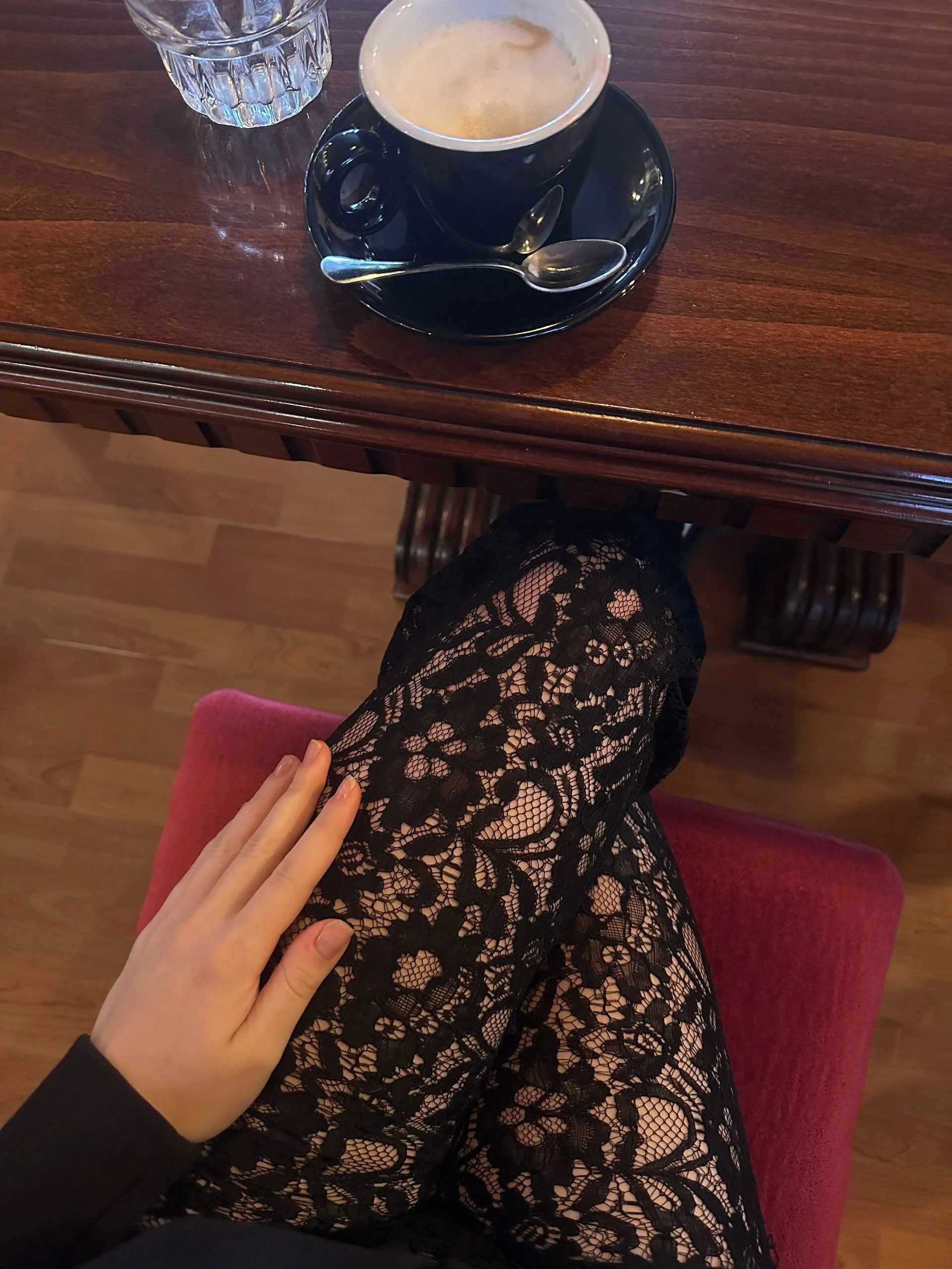 XXX Porn Photo of Nude MiaRouge 46