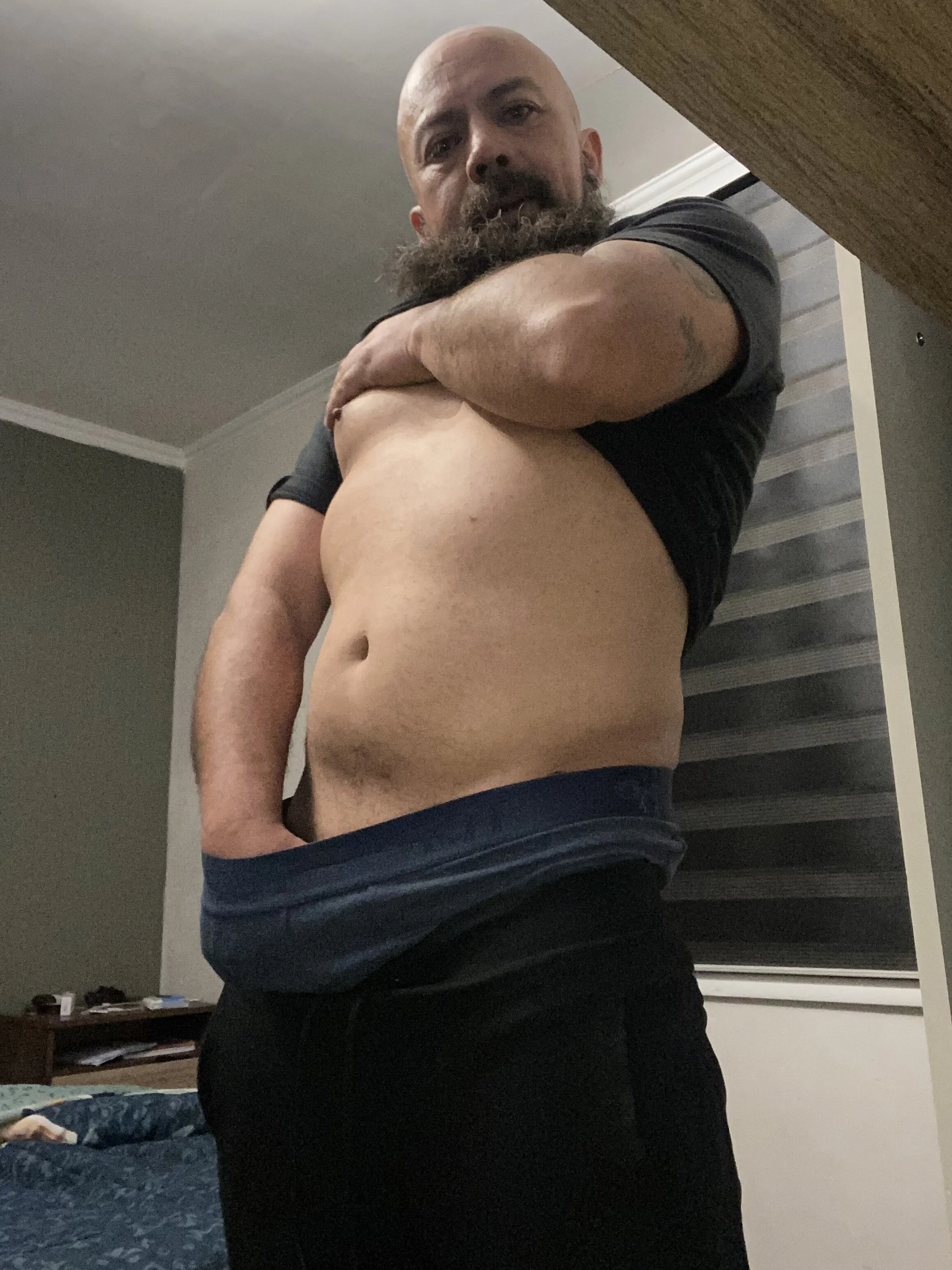 XXX Porn Photo of Nude Papipelaito 2