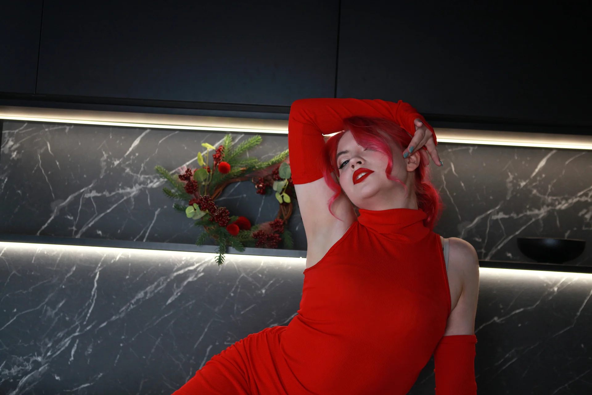 XXX Porn Photo of Nude Lisa_Adam 105