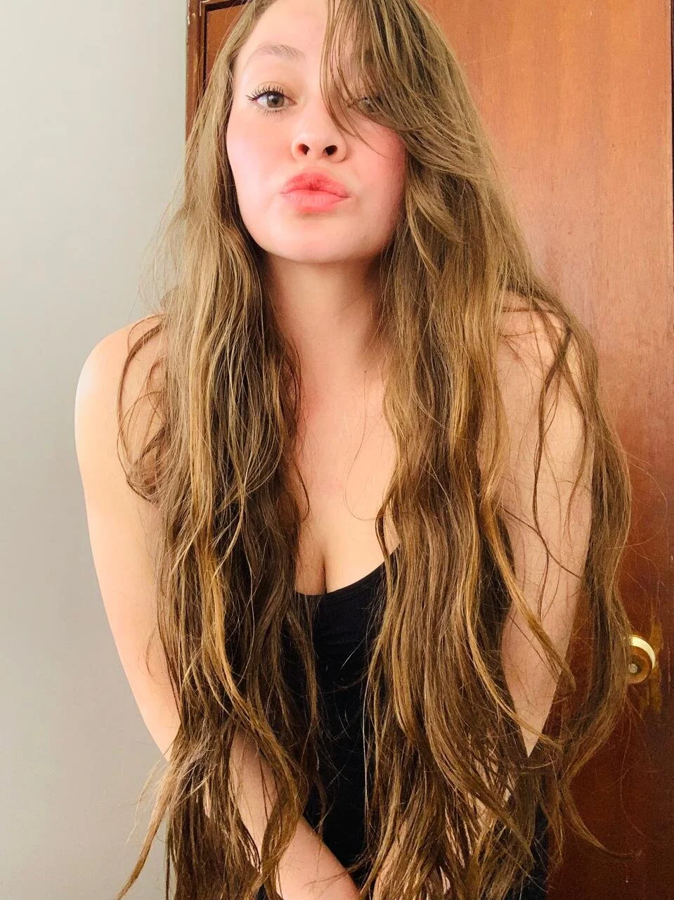 XXX Porn Photo of Nude anita_toro_ 12