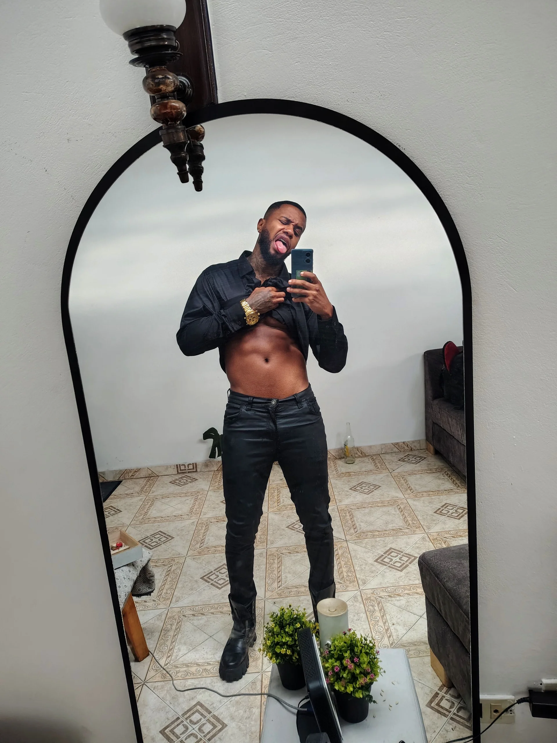 XXX Porn Photo of Nude jay_jhonson01 5