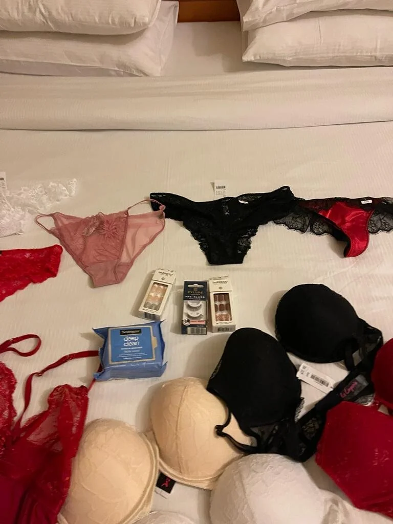 XXX Porn Photo of Nude _YourBeautifulShemale_ 29
