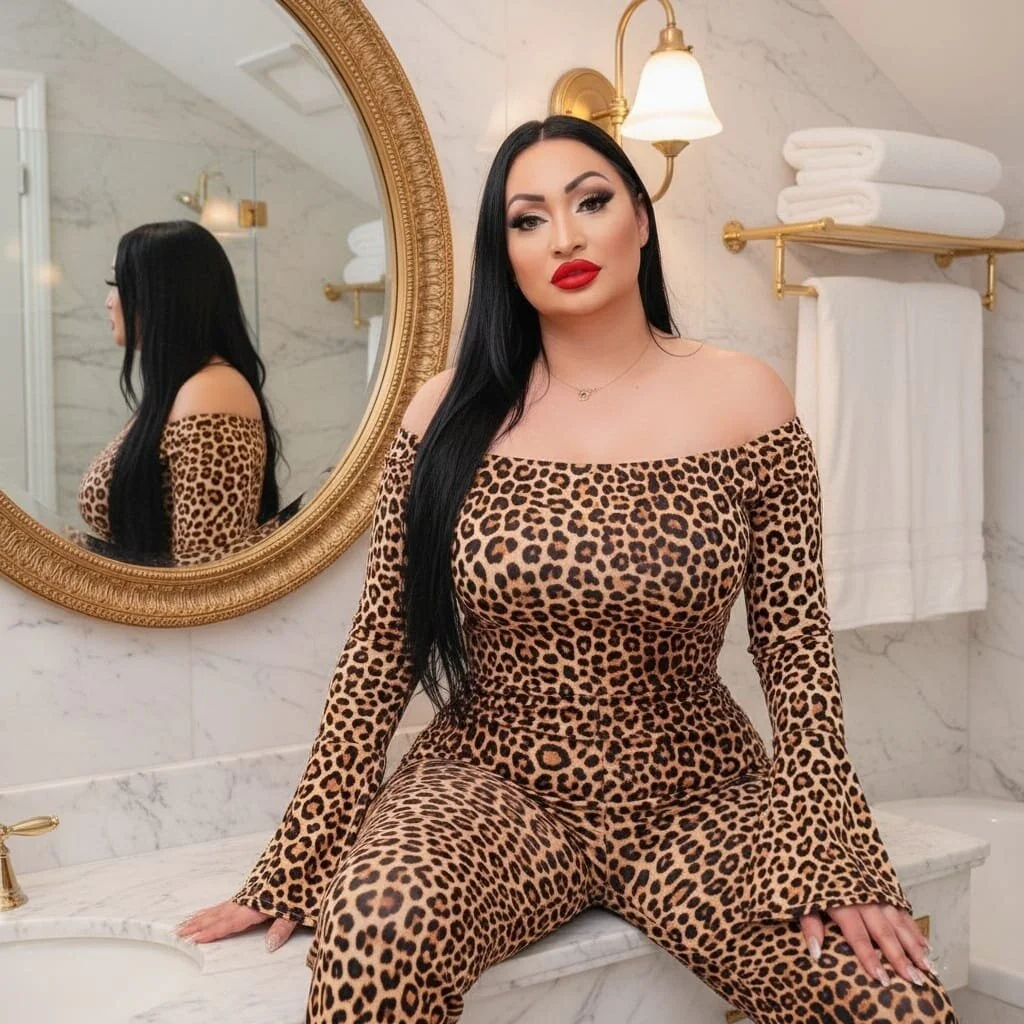 XXX Porn Photo of Nude AmyraSunris 13