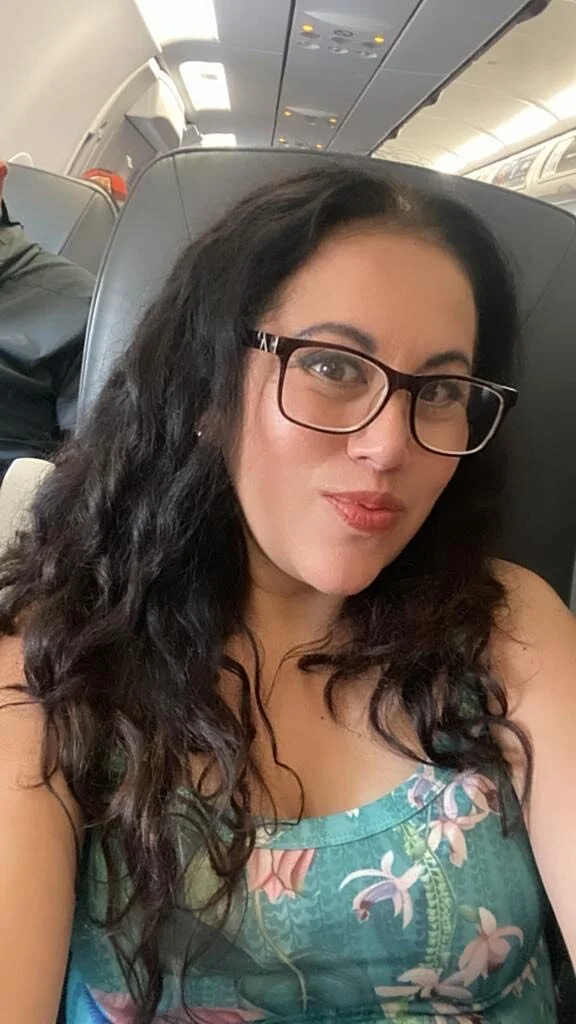 XXX Porn Photo of Nude LaVaquera 4