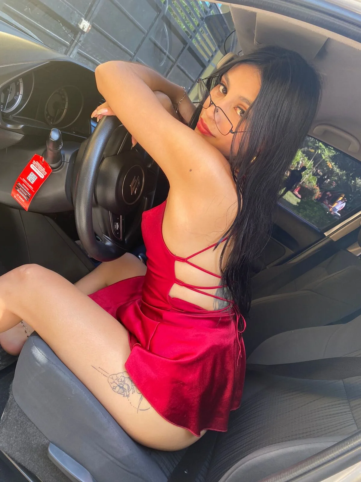 XXX Porn Photo of Nude PIA_STONE 75
