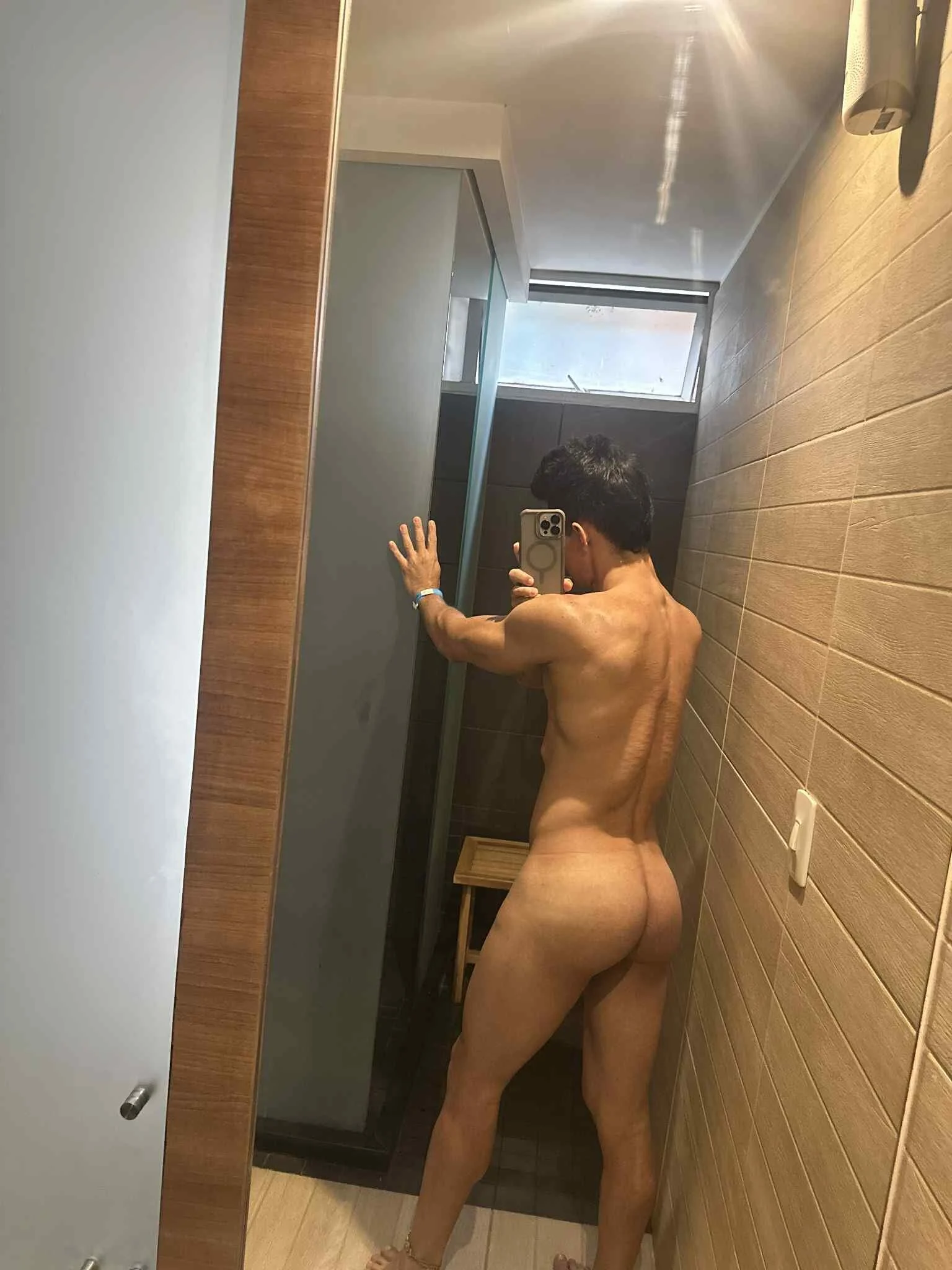 XXX Porn Photo of Nude JoseRumbero26 118