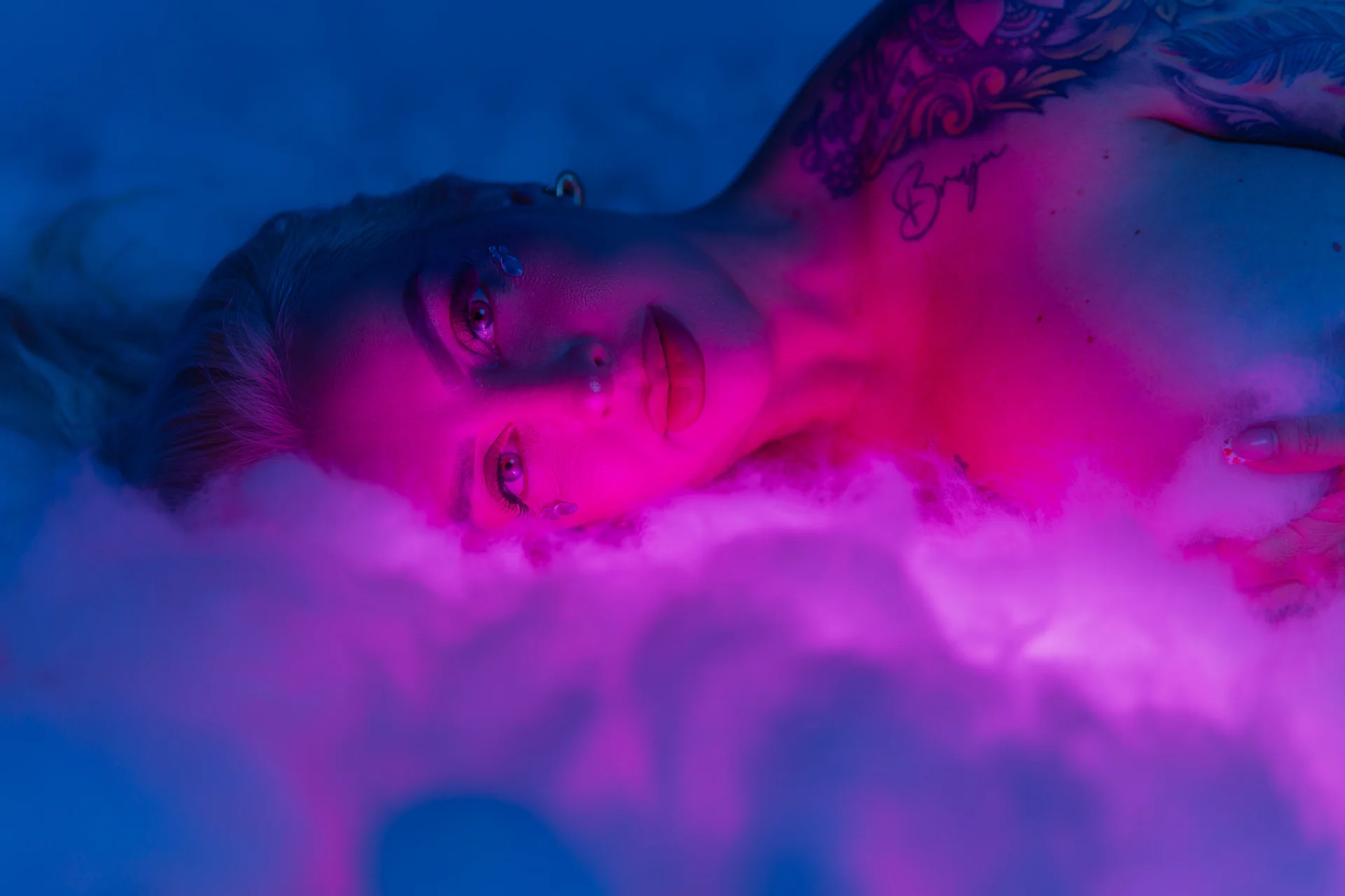XXX Porn Photo of Nude SophieWinsloow 78