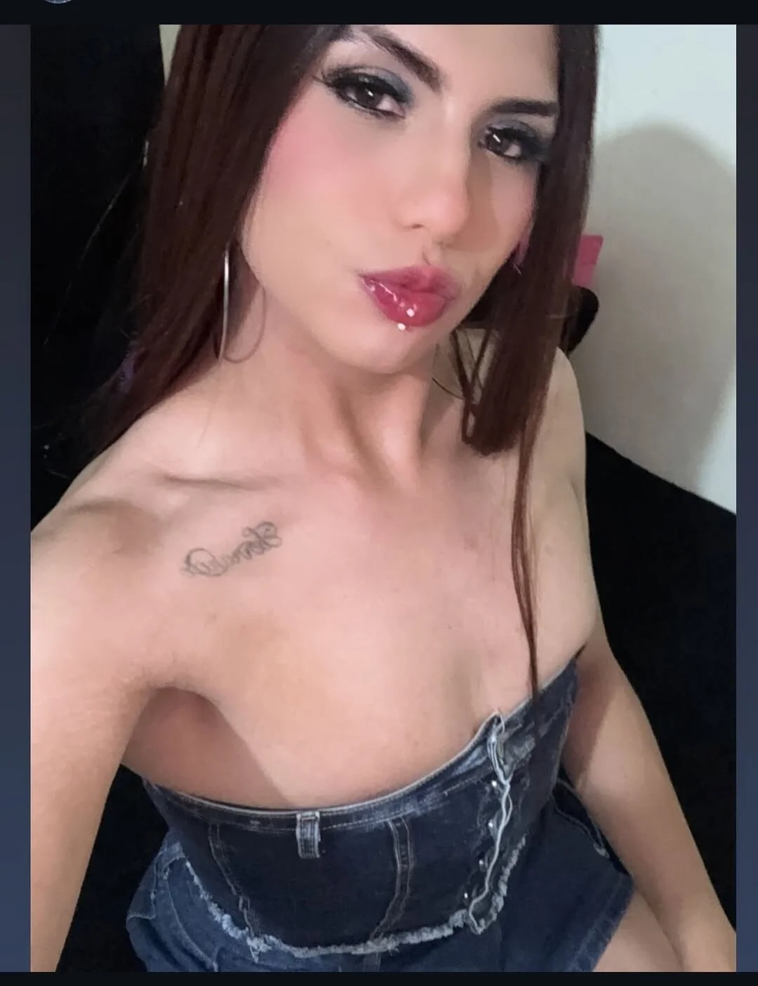 XXX Porn Photo of Nude saraygohot 7