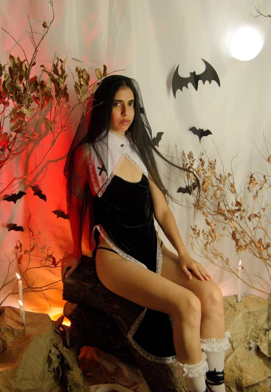 XXX Porn Photo of Nude anna_alvarez 106