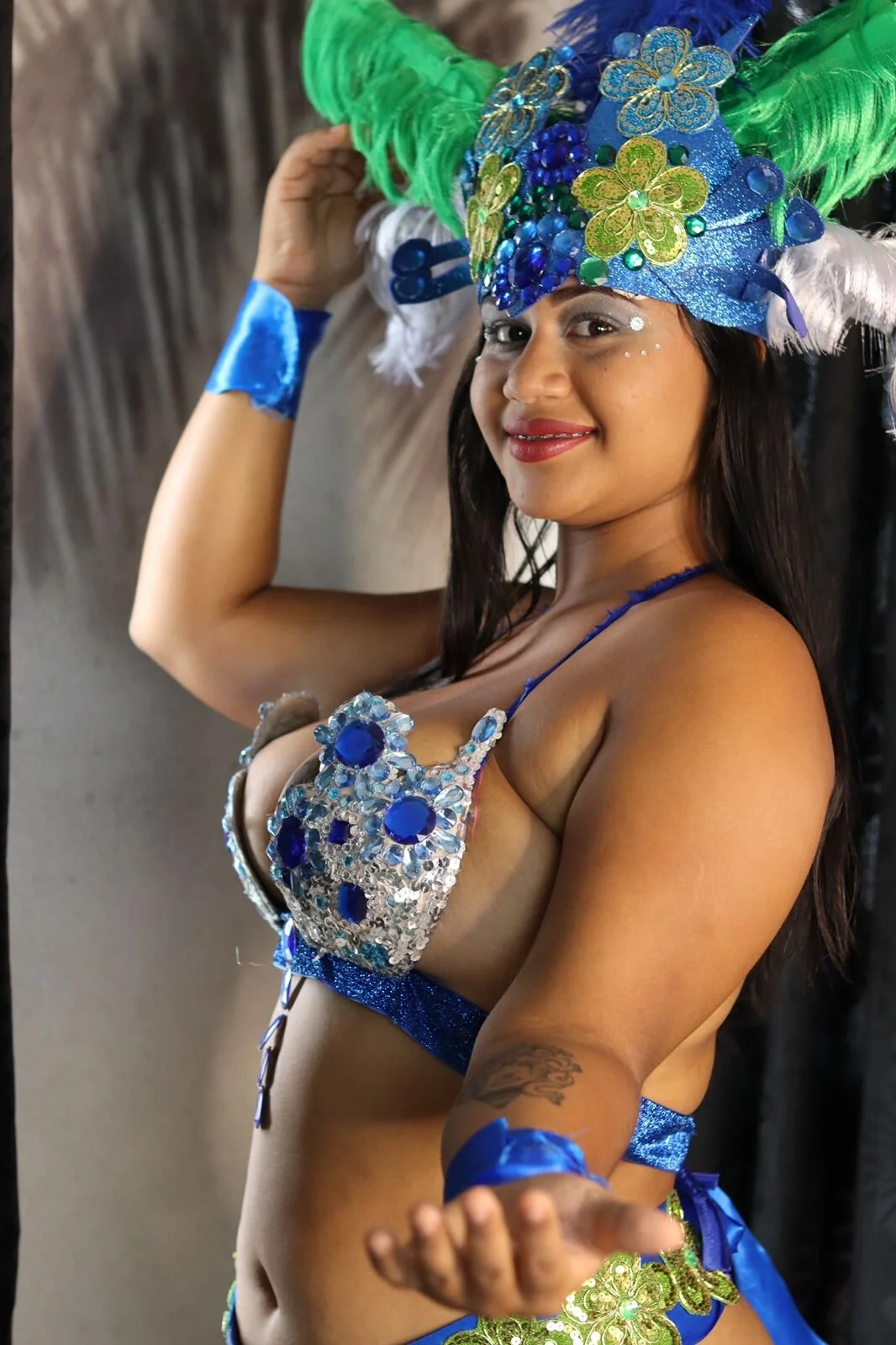 XXX Porn Photo of Nude SSCARLETH_ 117