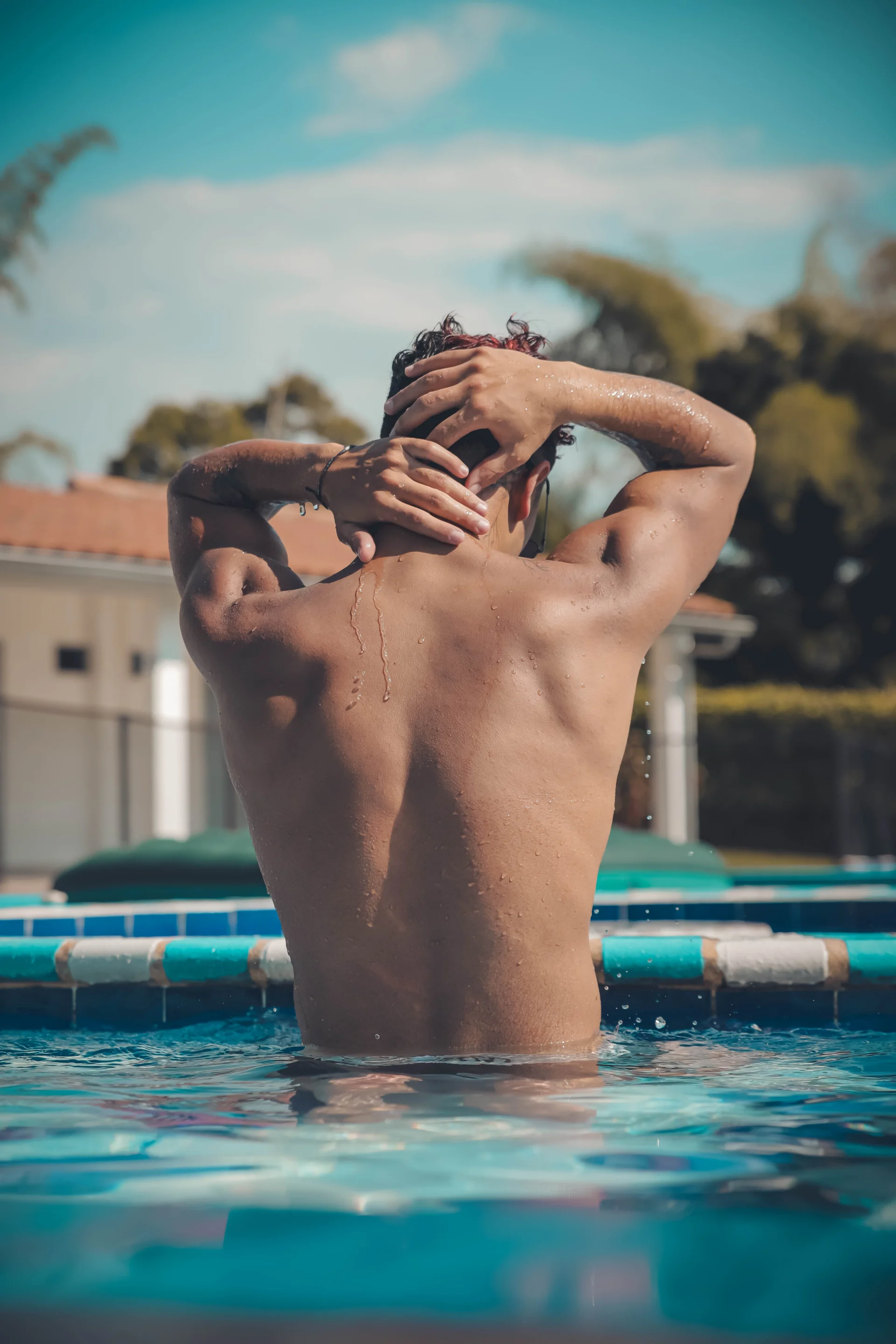 XXX Porn Photo of Nude Dominic_Biker__ 46