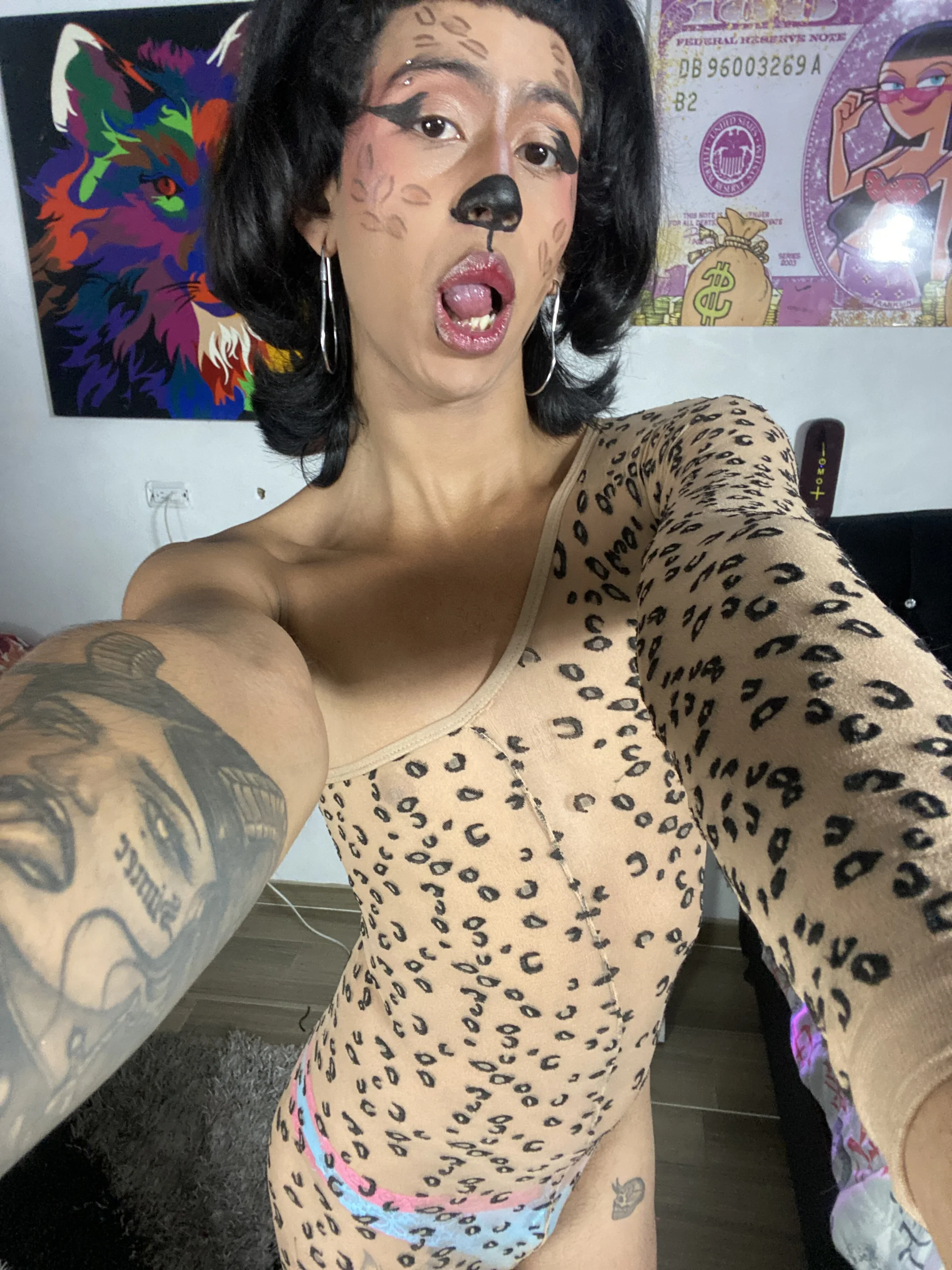 XXX Porn Photo of Nude Mostrona_hairy 81