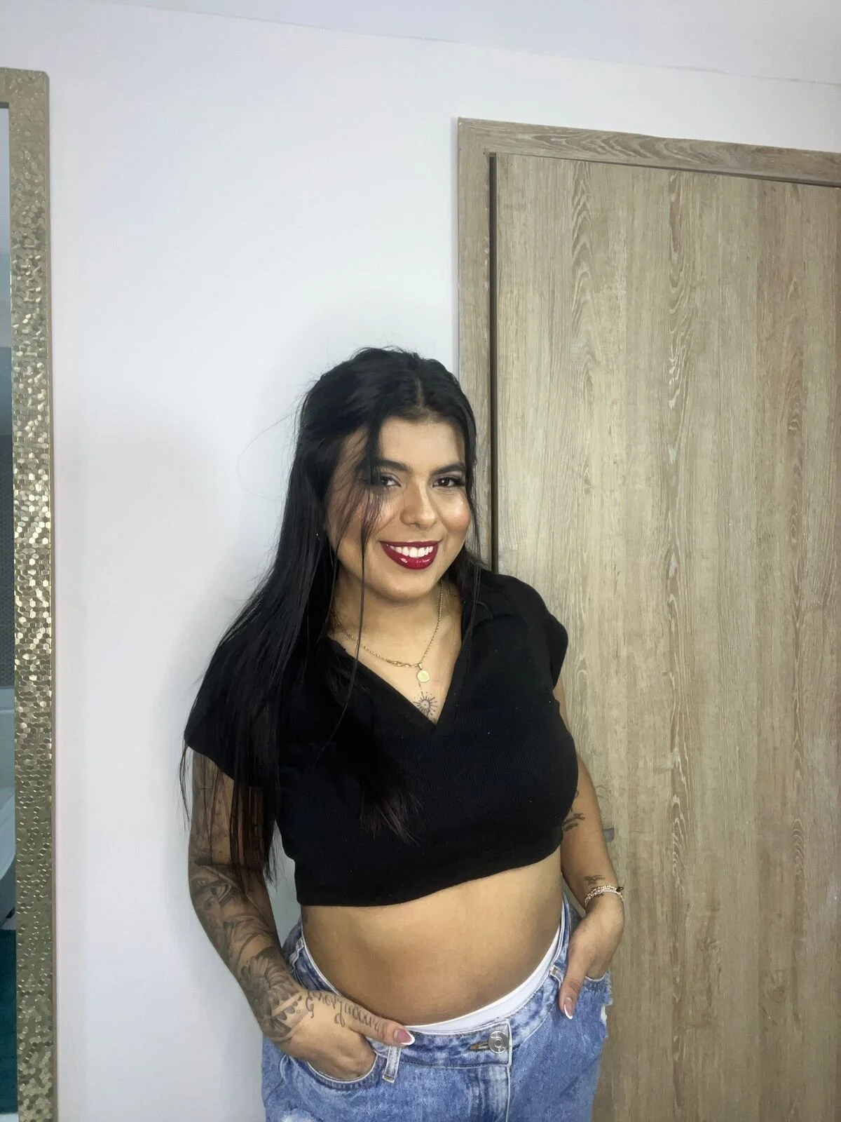 XXX Porn Photo of Nude samantaramoos 29