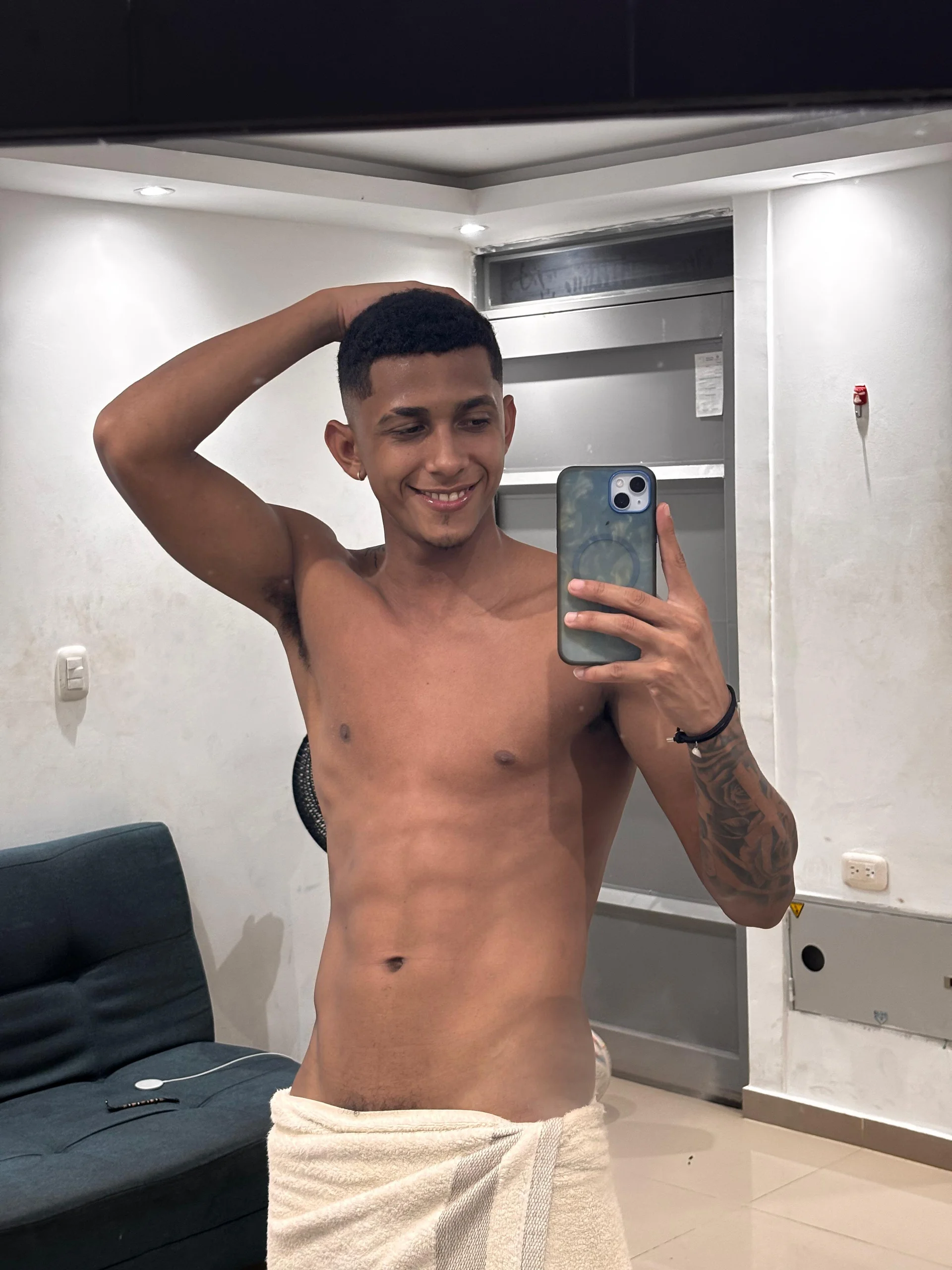 XXX Porn Photo of Nude dominic_smith_ 42