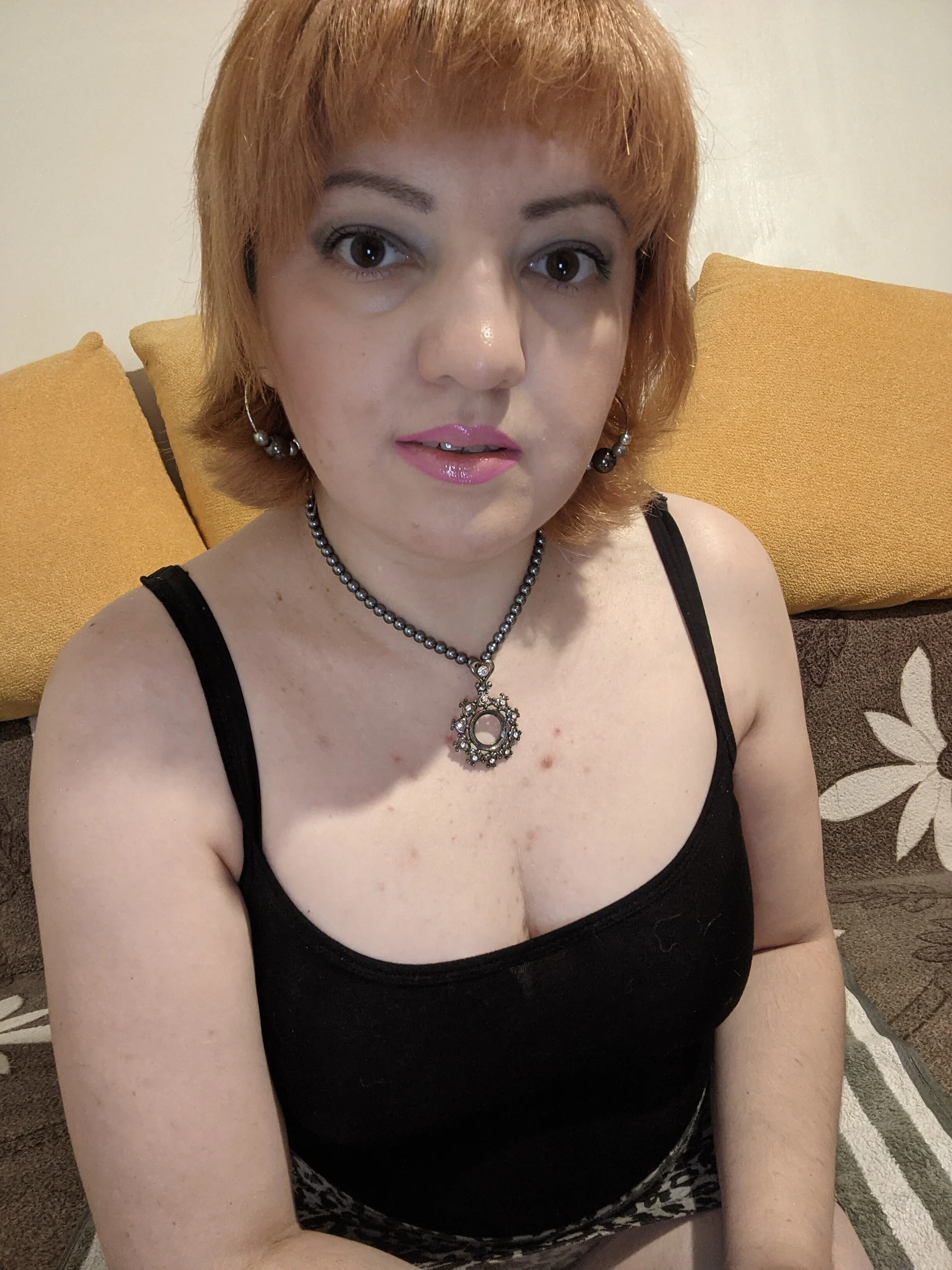 XXX Porn Photo of Nude stefanyharper16 147