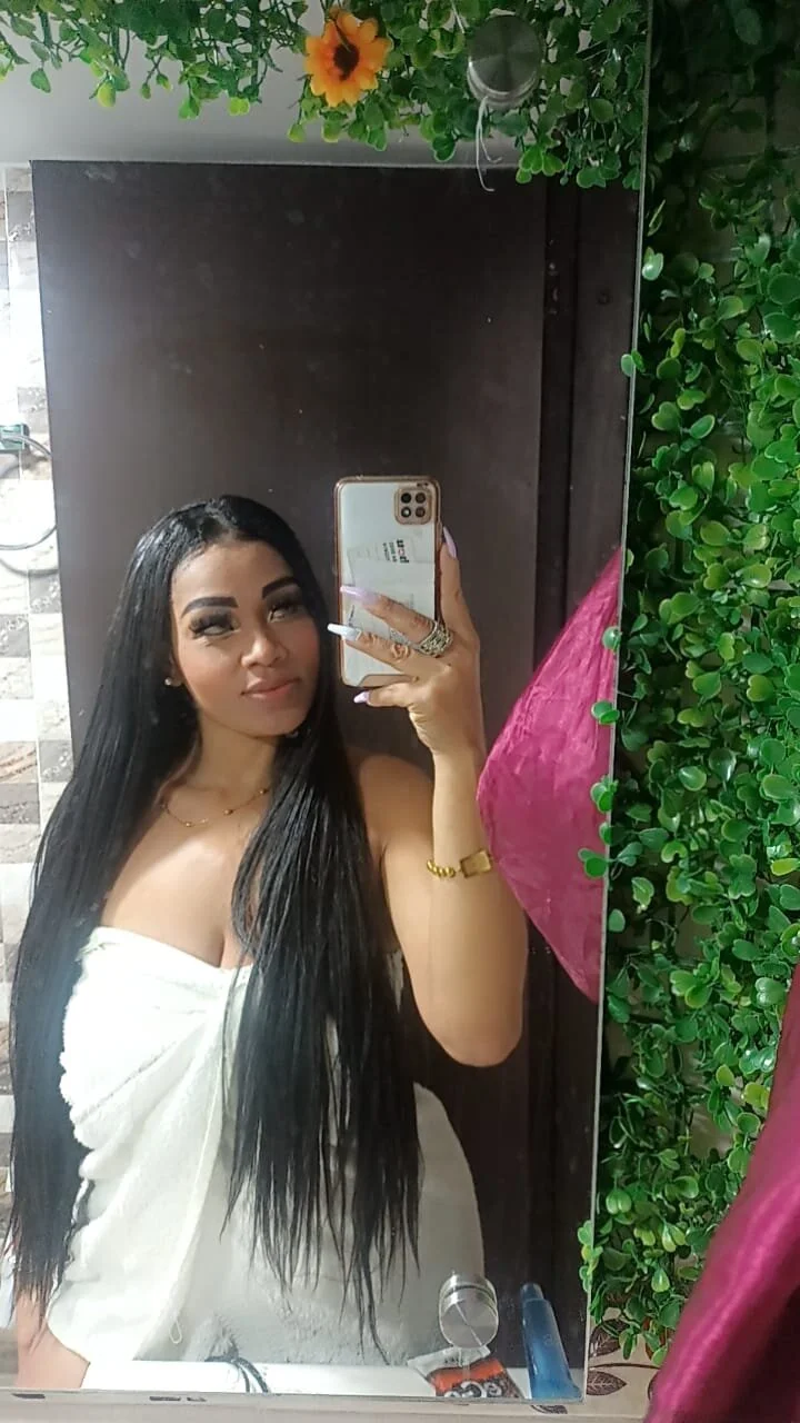 XXX Porn Photo of Nude ScarlethNatasha 21
