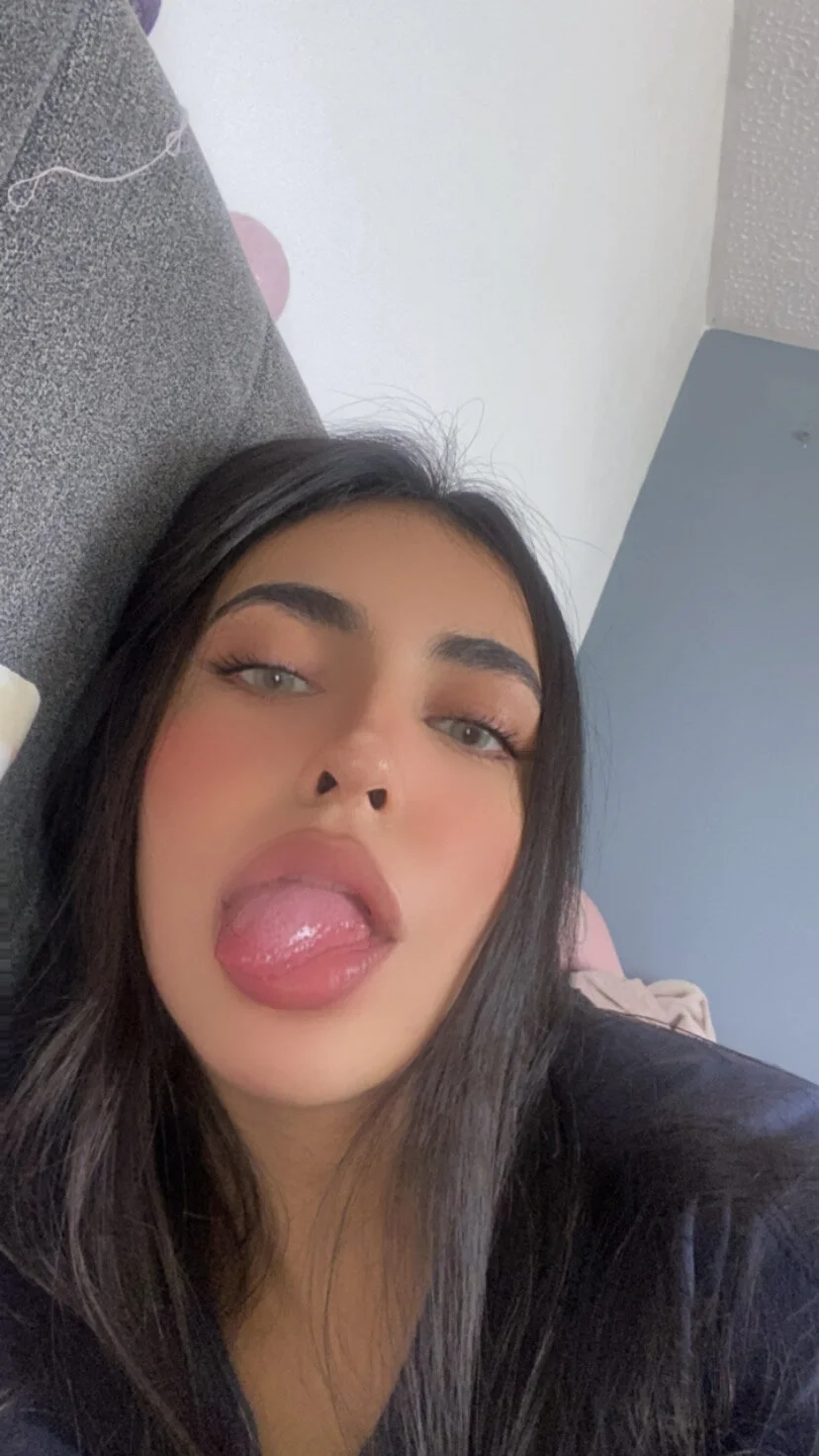 XXX Porn Photo of Nude DaphneUwu 632
