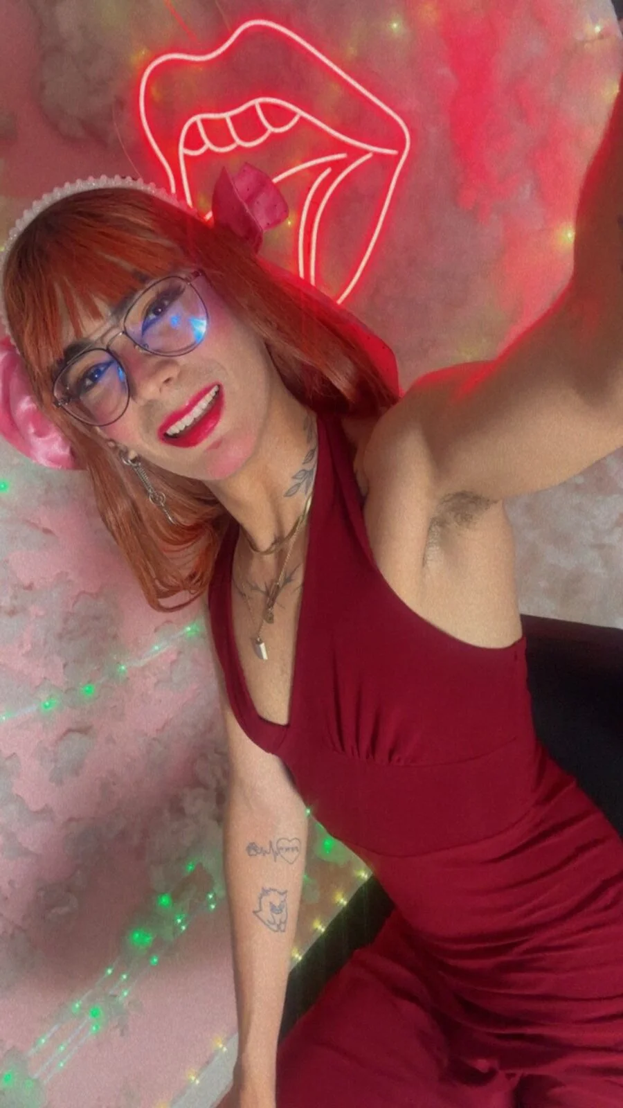 XXX Porn Photo of Nude Alice_randyy 47