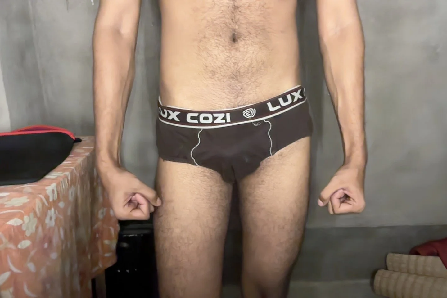 XXX Porn Photo of Nude teen_17x 4