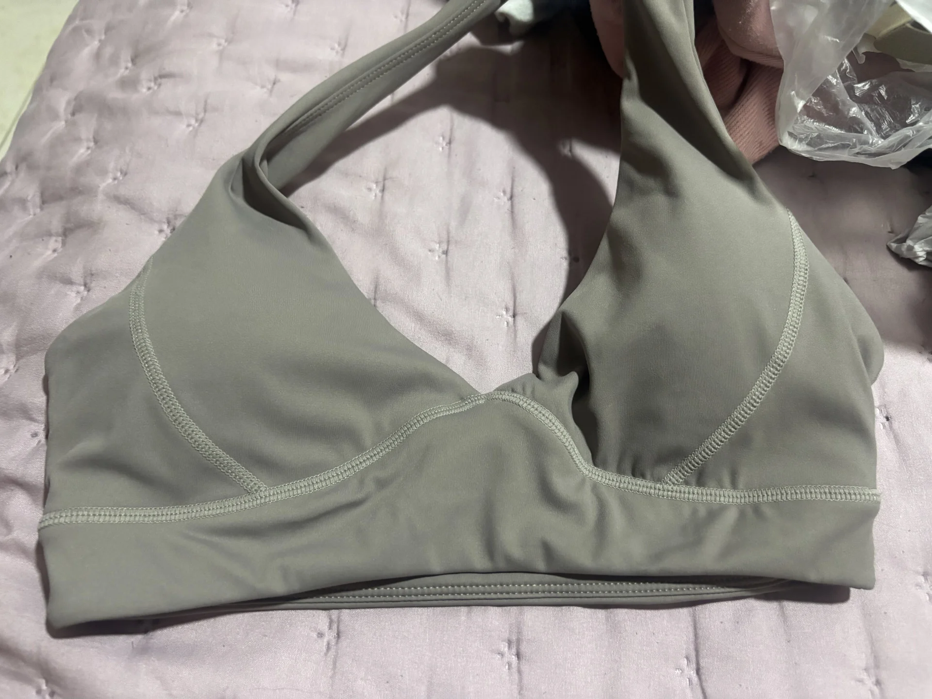 XXX Porn Photo of Nude HaileyBieber_ 13