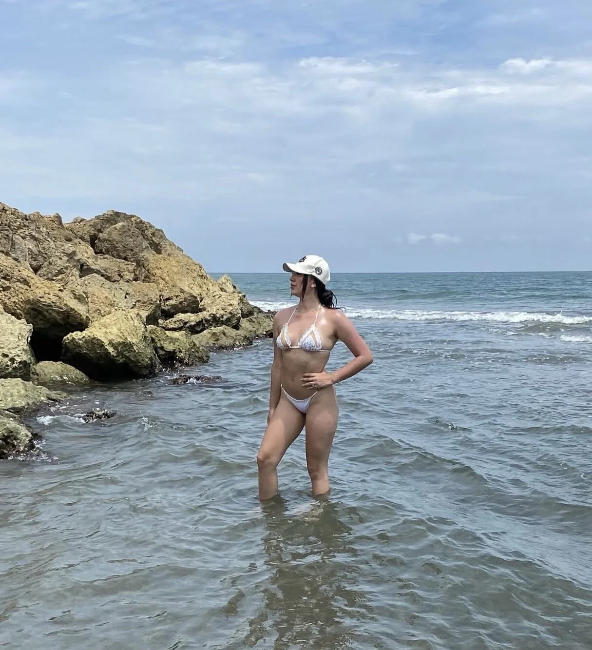 XXX Porn Photo of Nude Arianna_L8 6