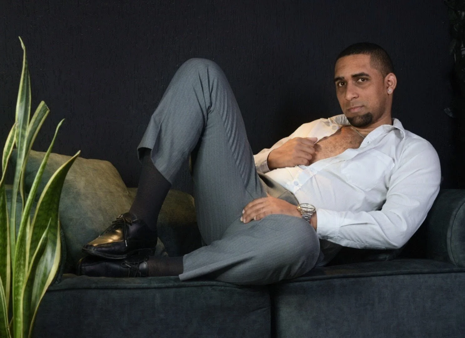 XXX Porn Photo of Nude Paolo_Blaze 40