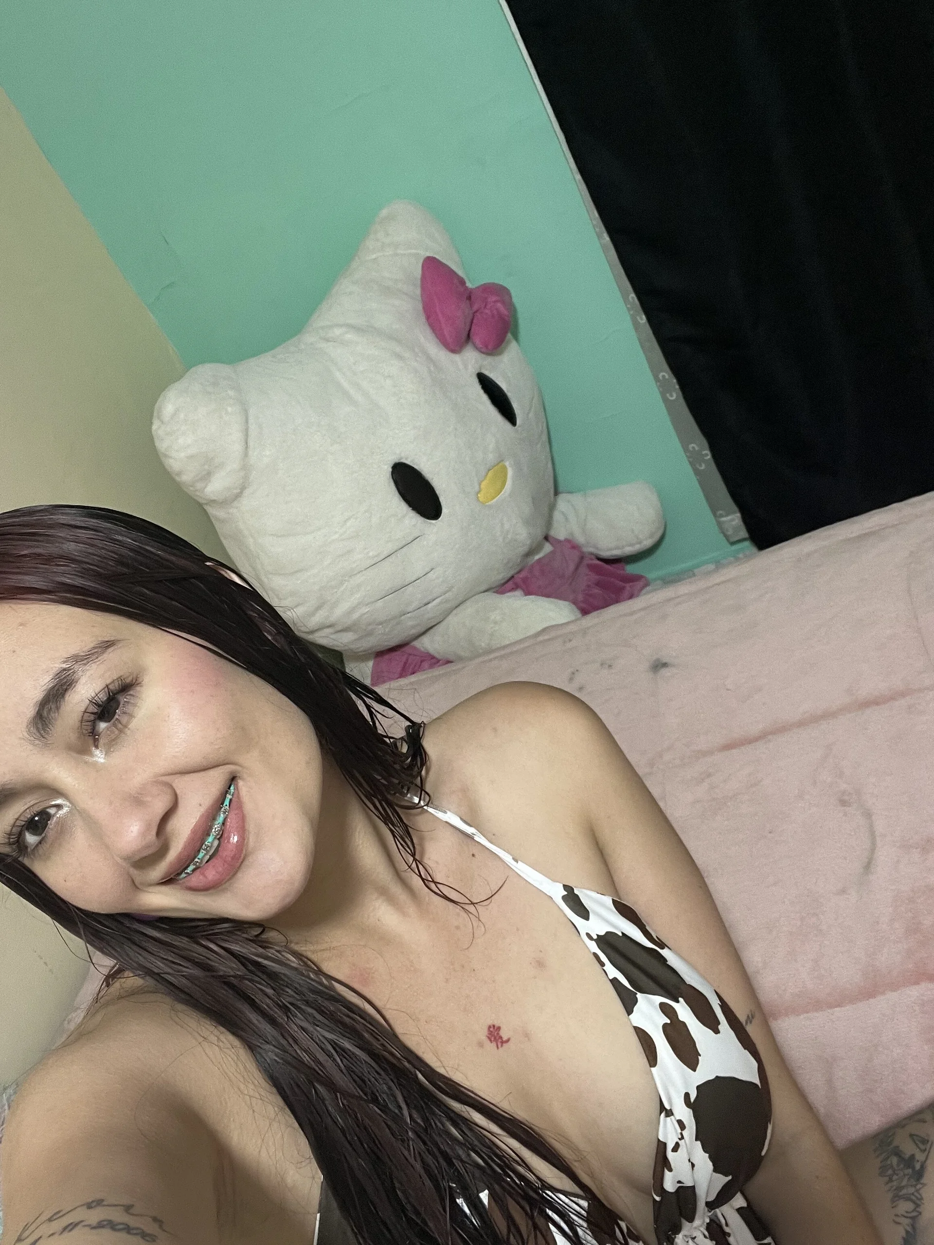 XXX Porn Photo of Nude salo_isabella 14